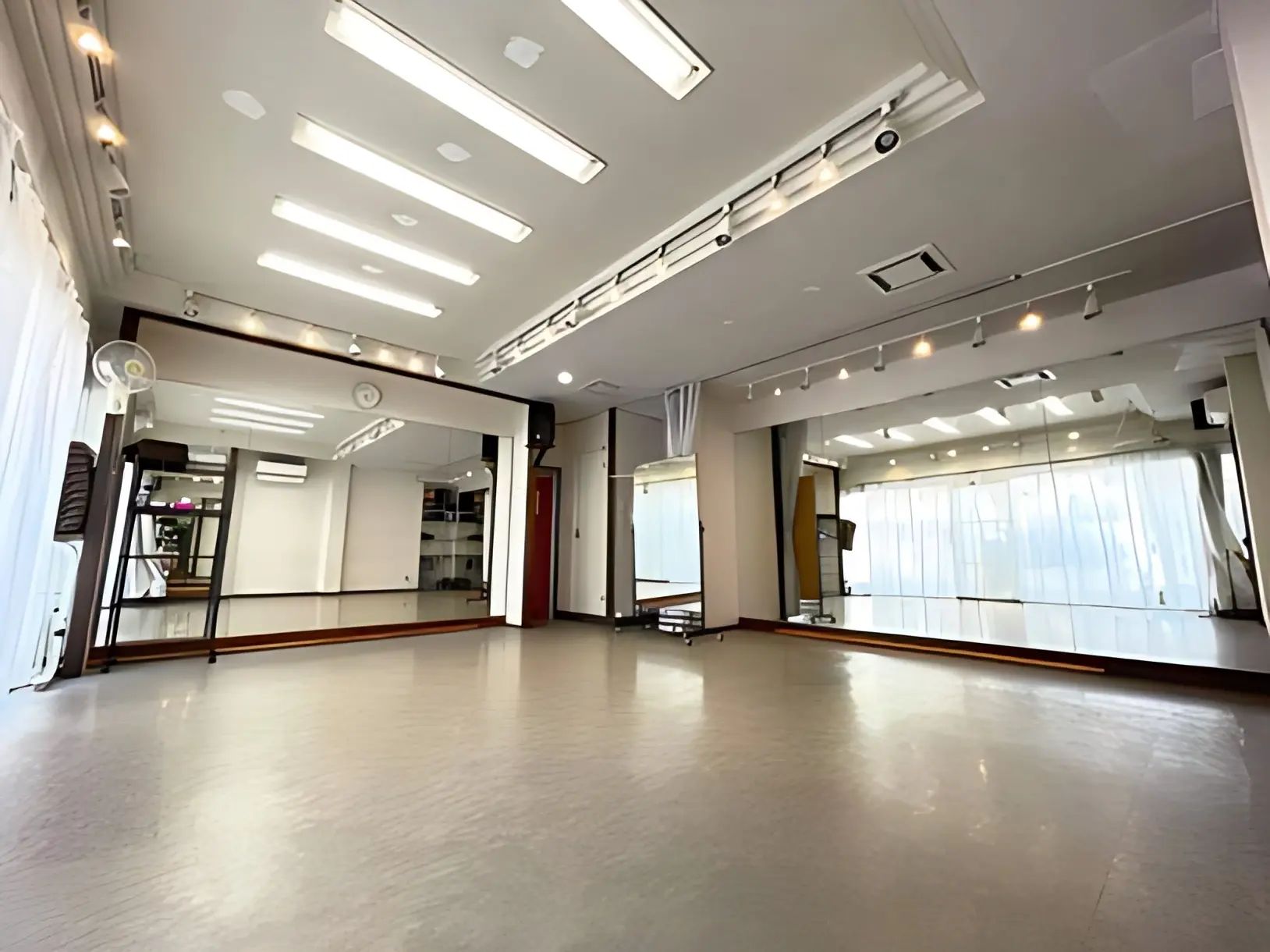 DANCE STUDIO AZ バレエ 取手教室のメイン画像