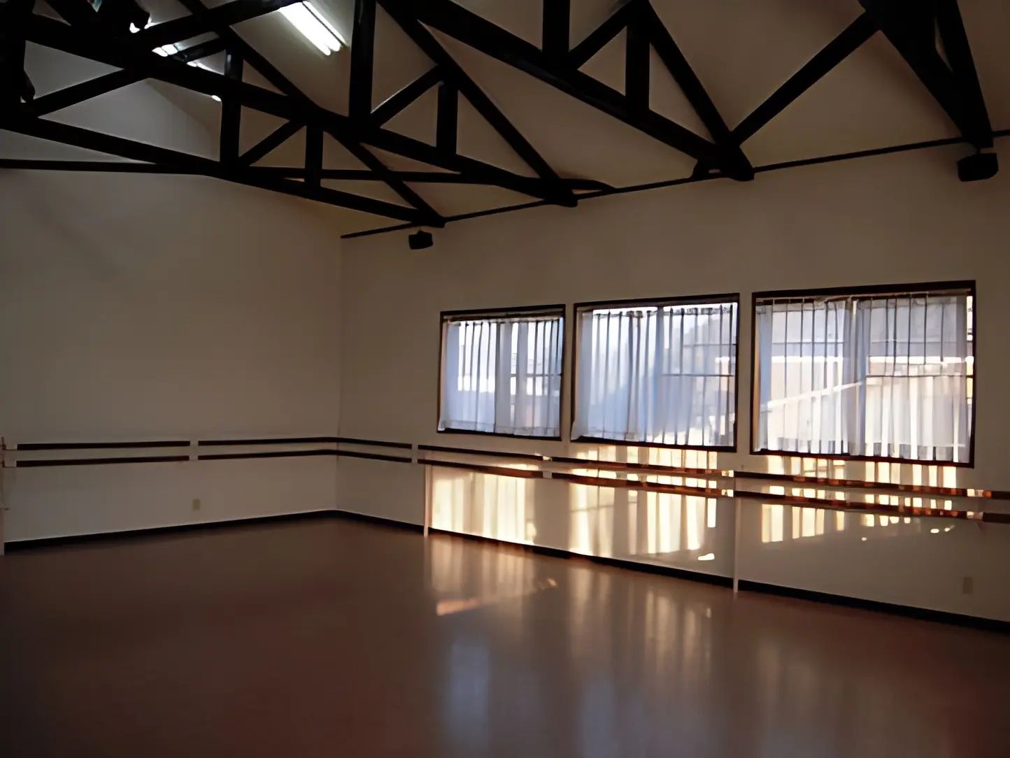 Y.Uchida (内田結花)Ballet School 蓮河原新町教室のメイン画像