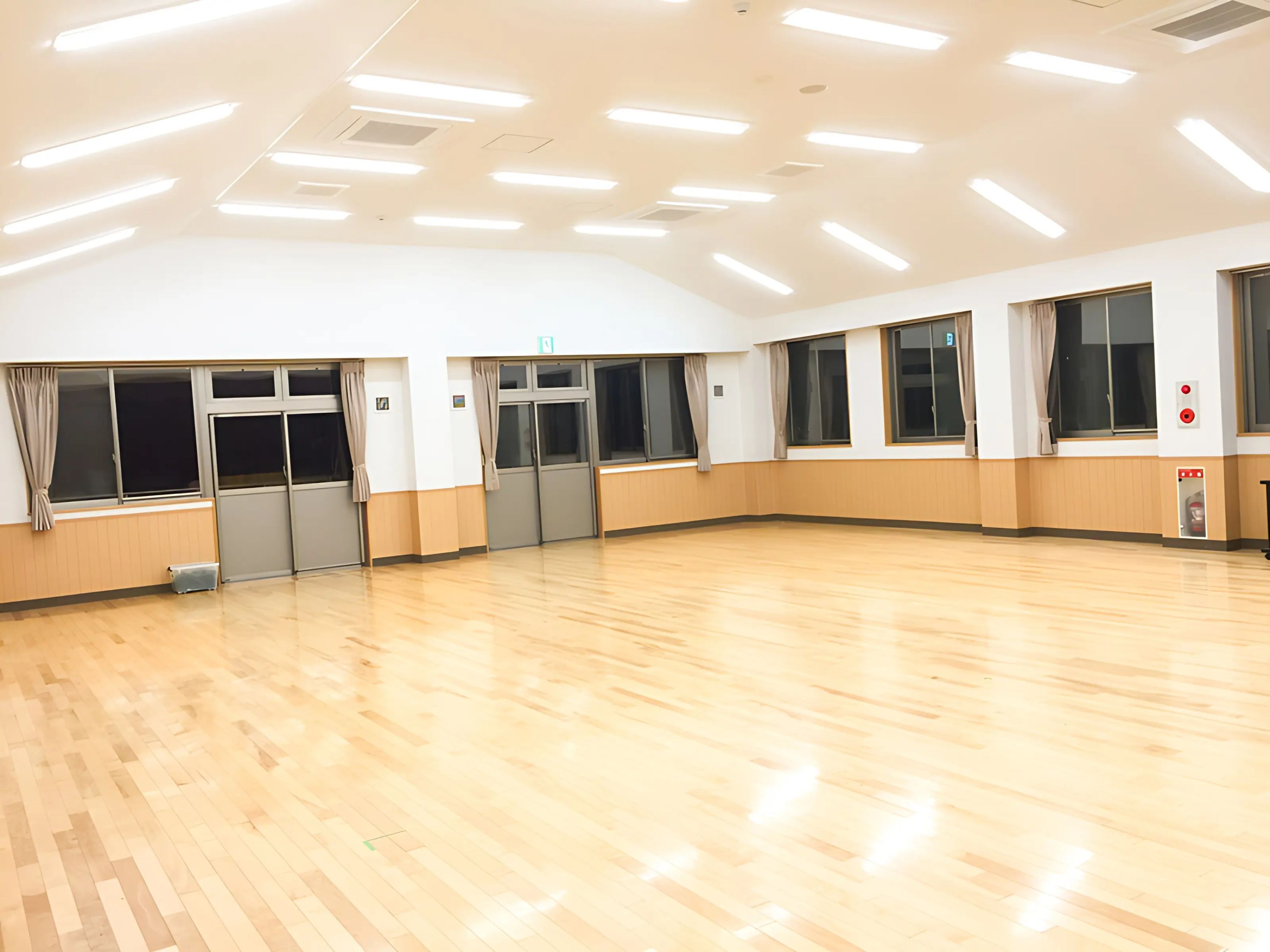 Sophia Ballet Royal(ソフィアバレエロイヤル) 吉岡スタジオのサムネイル画像 2