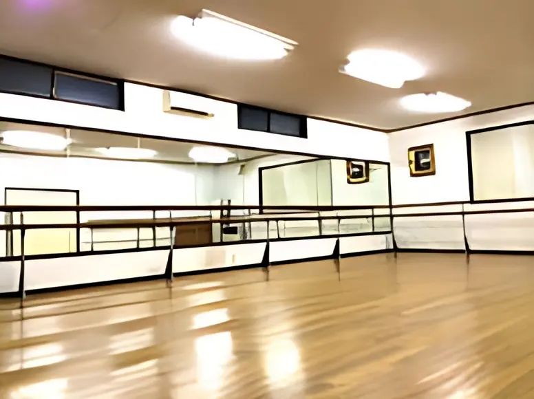 高崎・沼田バレエスタヂオ 上原町教室のサムネイル画像 2