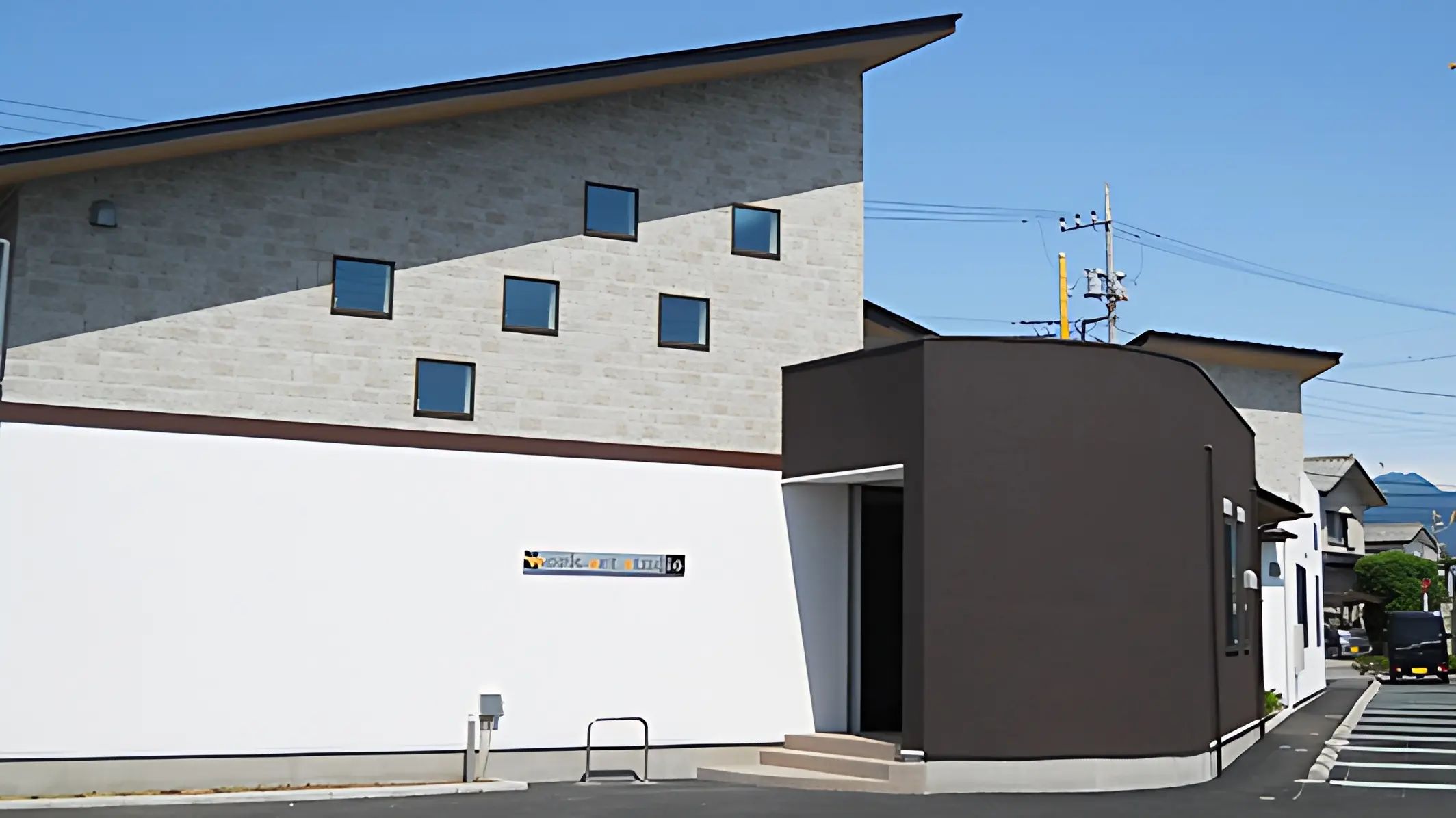 ダンスワークバレエアートスタジオ 第一スタジオのサムネイル画像 2