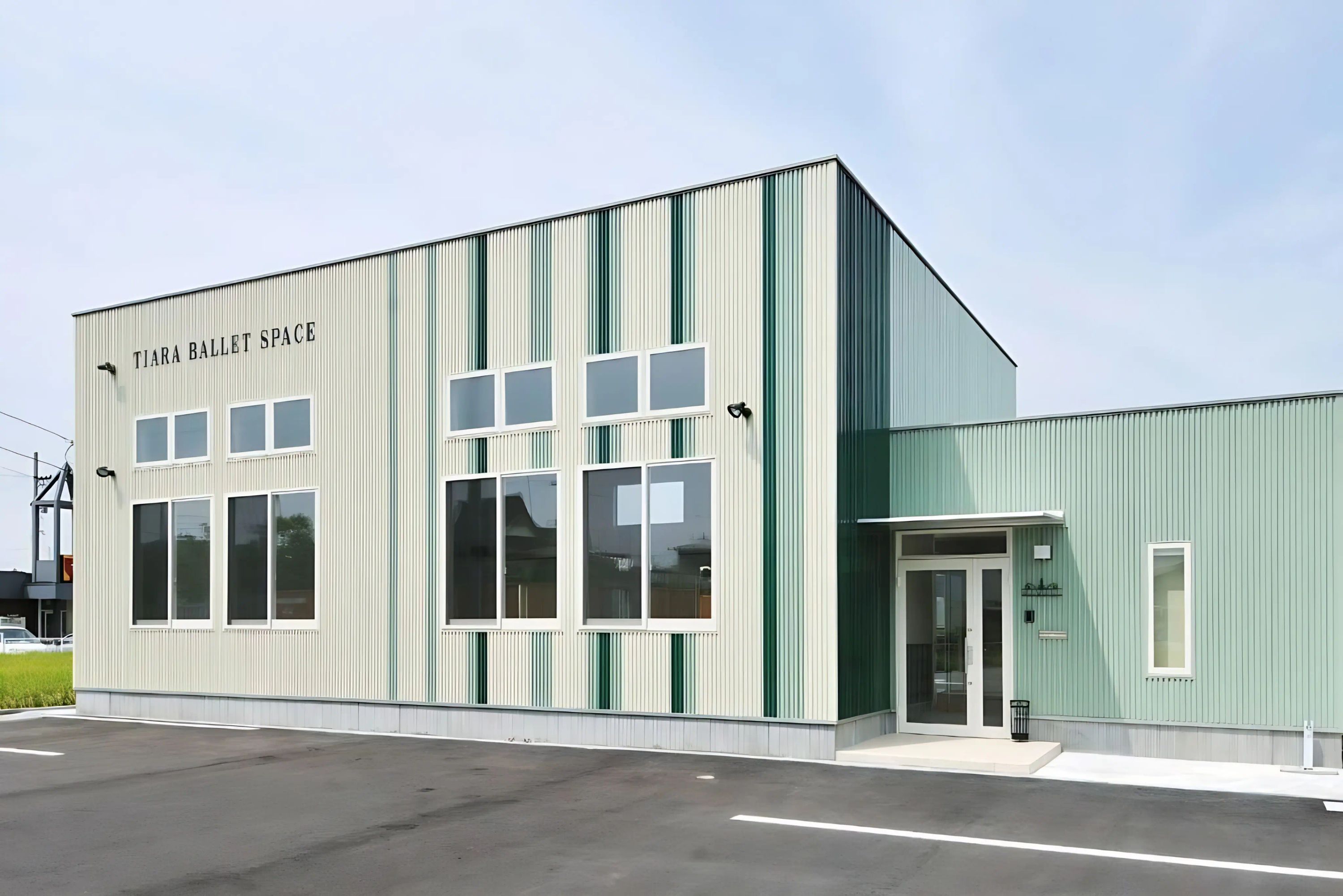 Tiara Ballet Space(ティアラバレエスペース) 秋吉教室のメイン画像