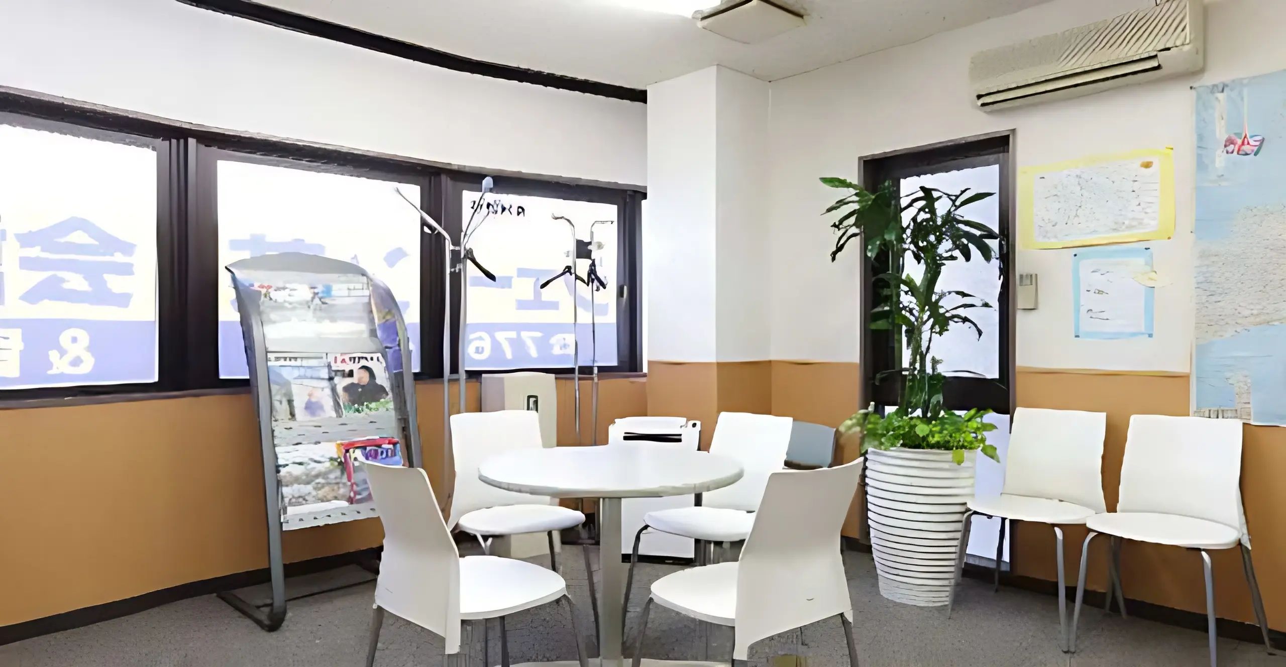 シェーン英会話 上尾校のメイン画像