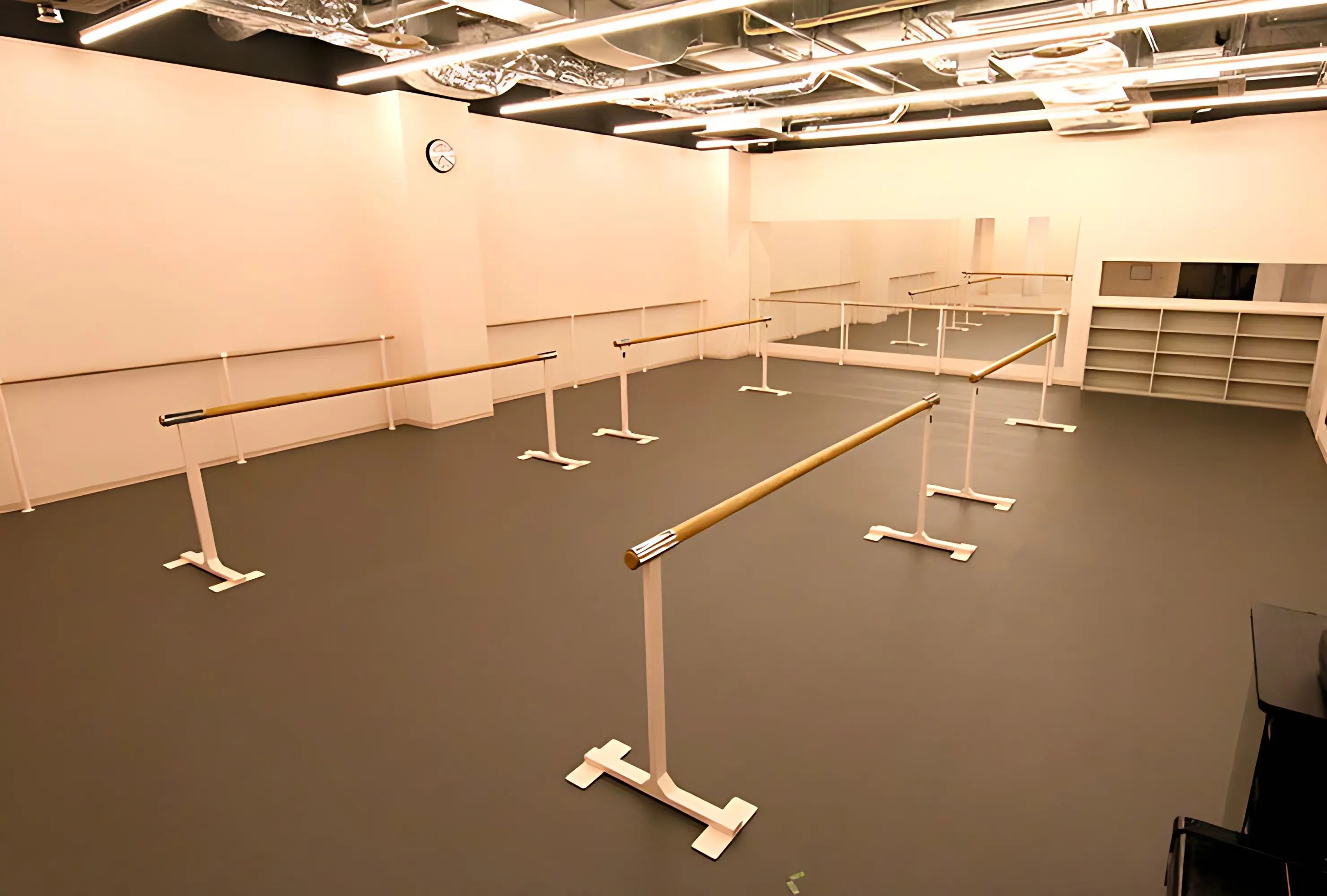 Chacott(チャコット) バレエ 名古屋スタジオのメイン画像