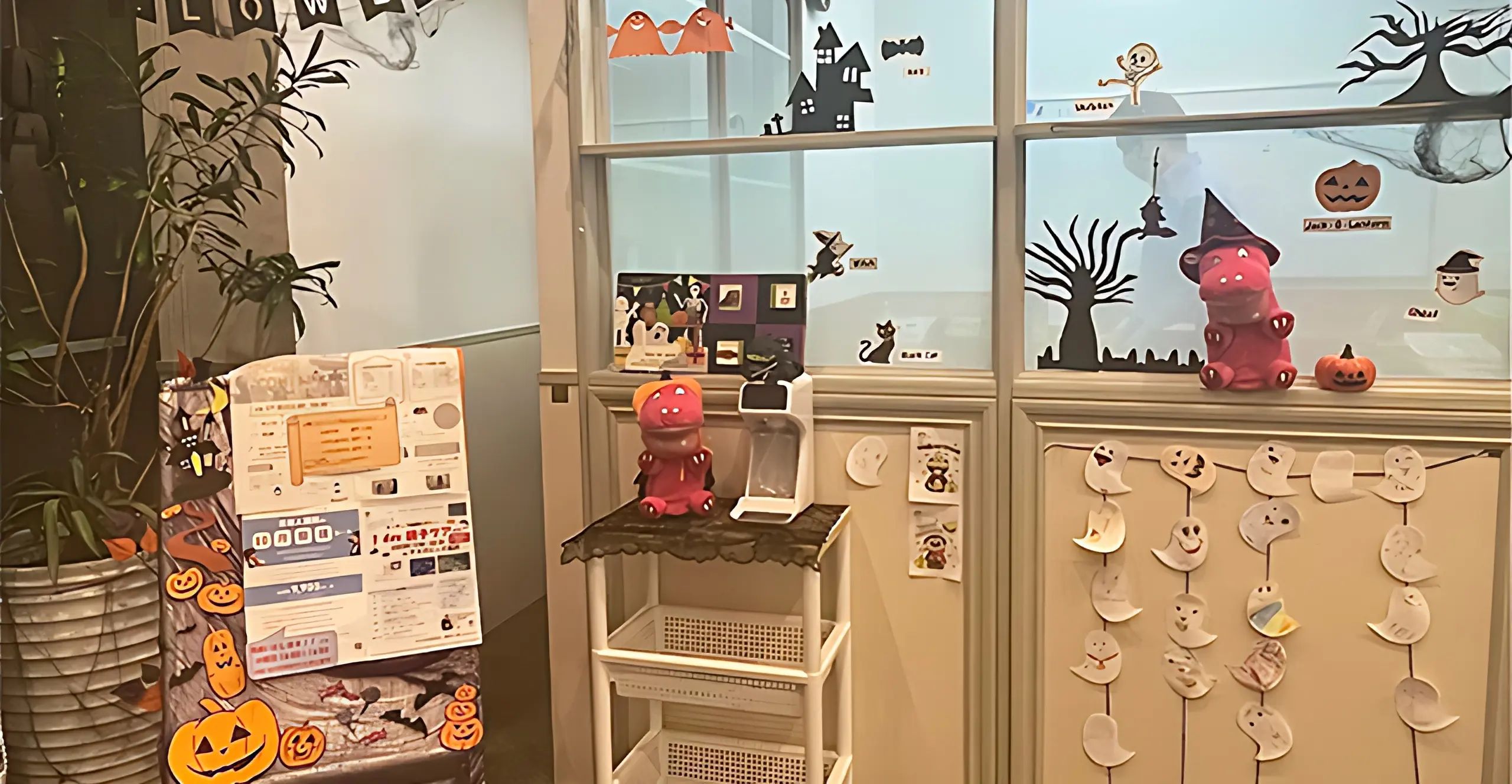 シェーン英会話 大崎ブライトコア校のメイン画像