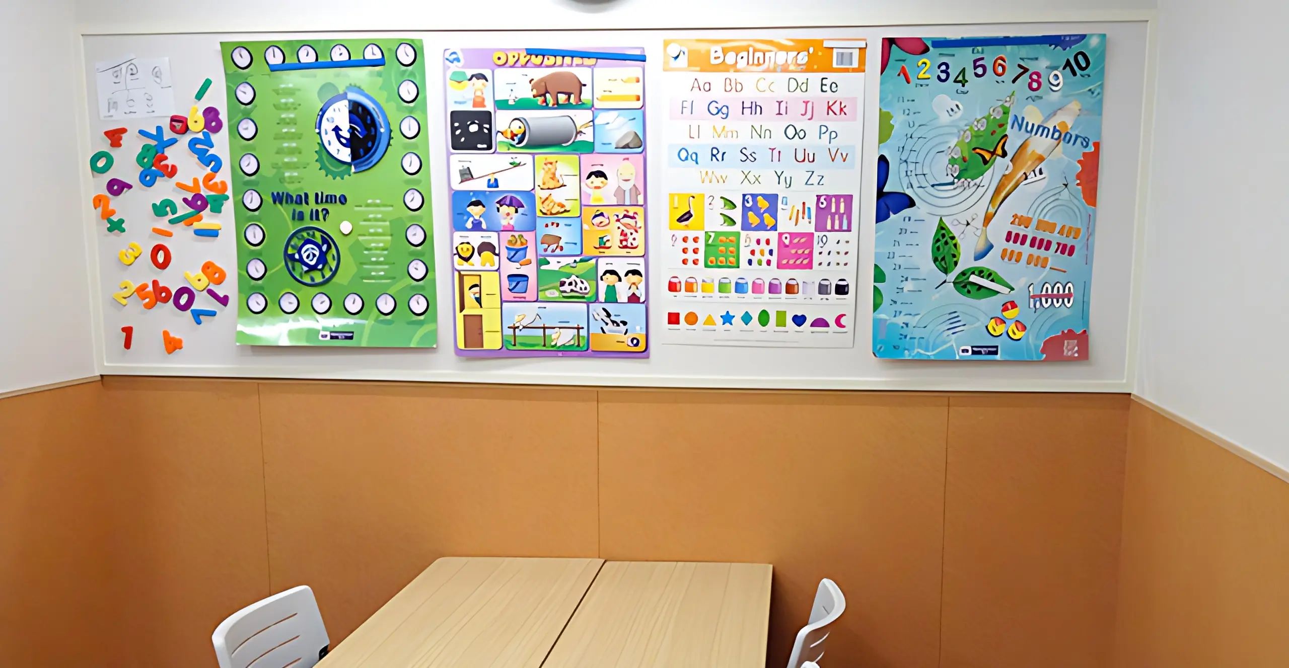 シェーン英会話 大曽根校のメイン画像