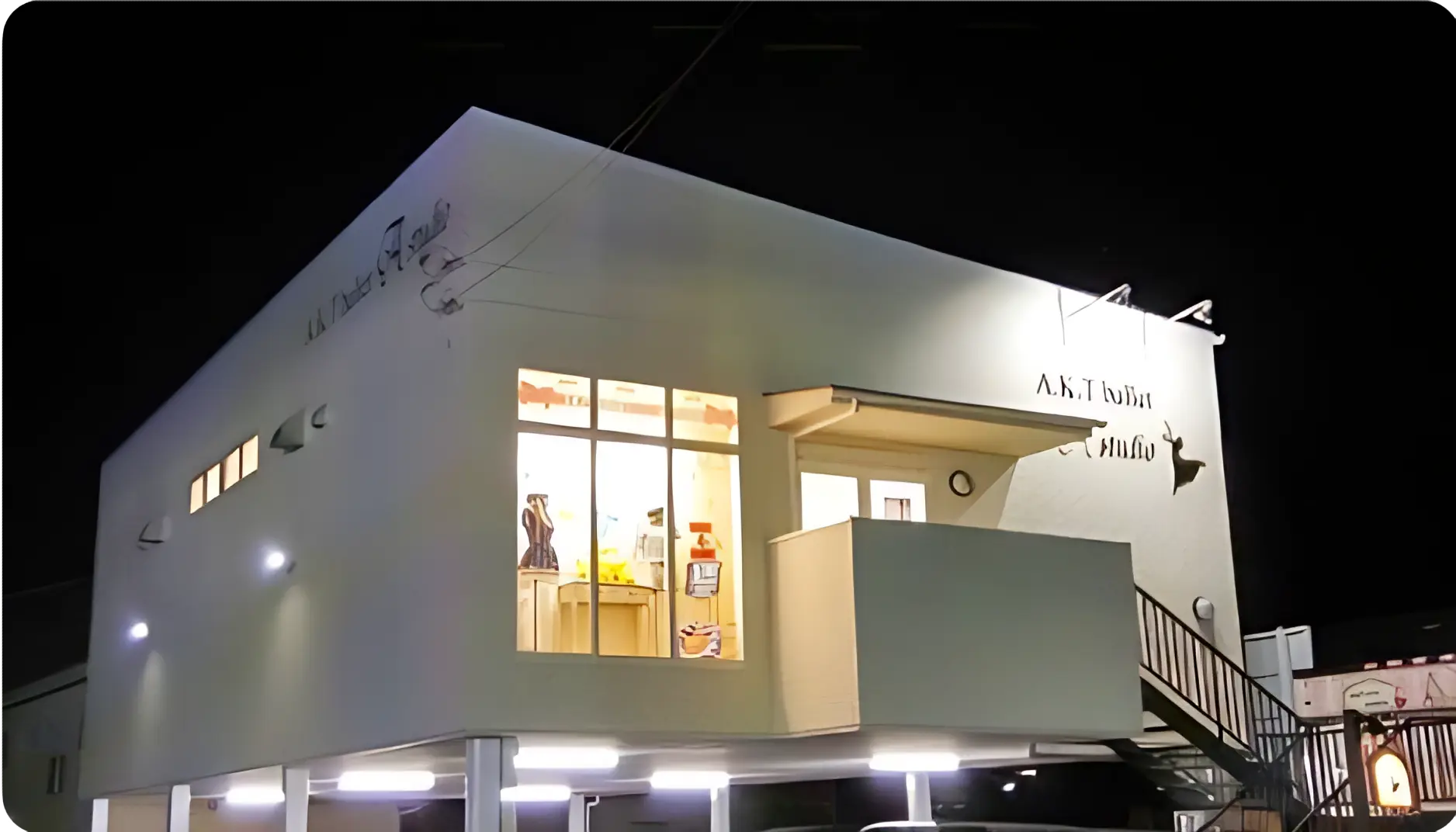 A.K.T ballet A STUDIOのメイン画像