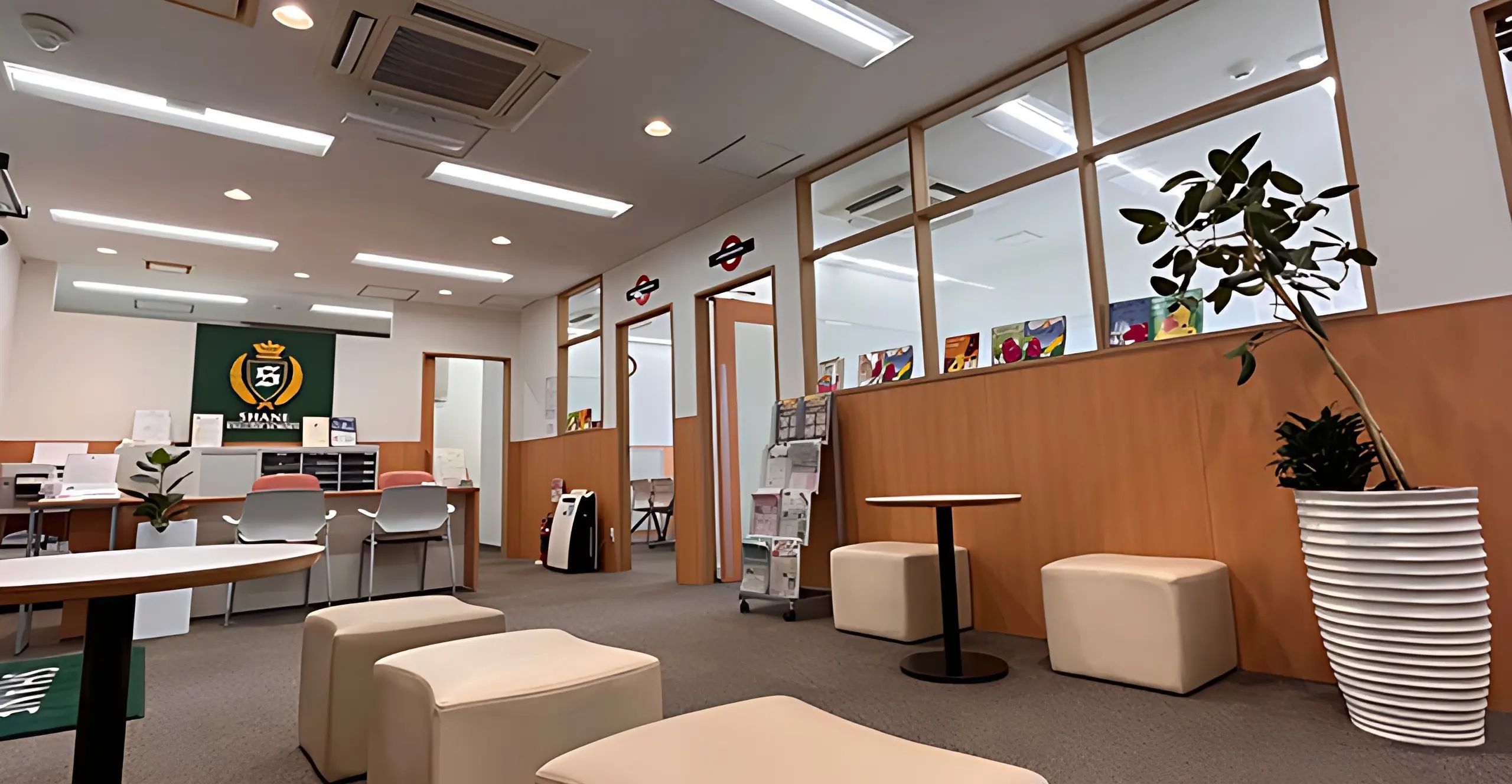 シェーン英会話 亀戸校のメイン画像