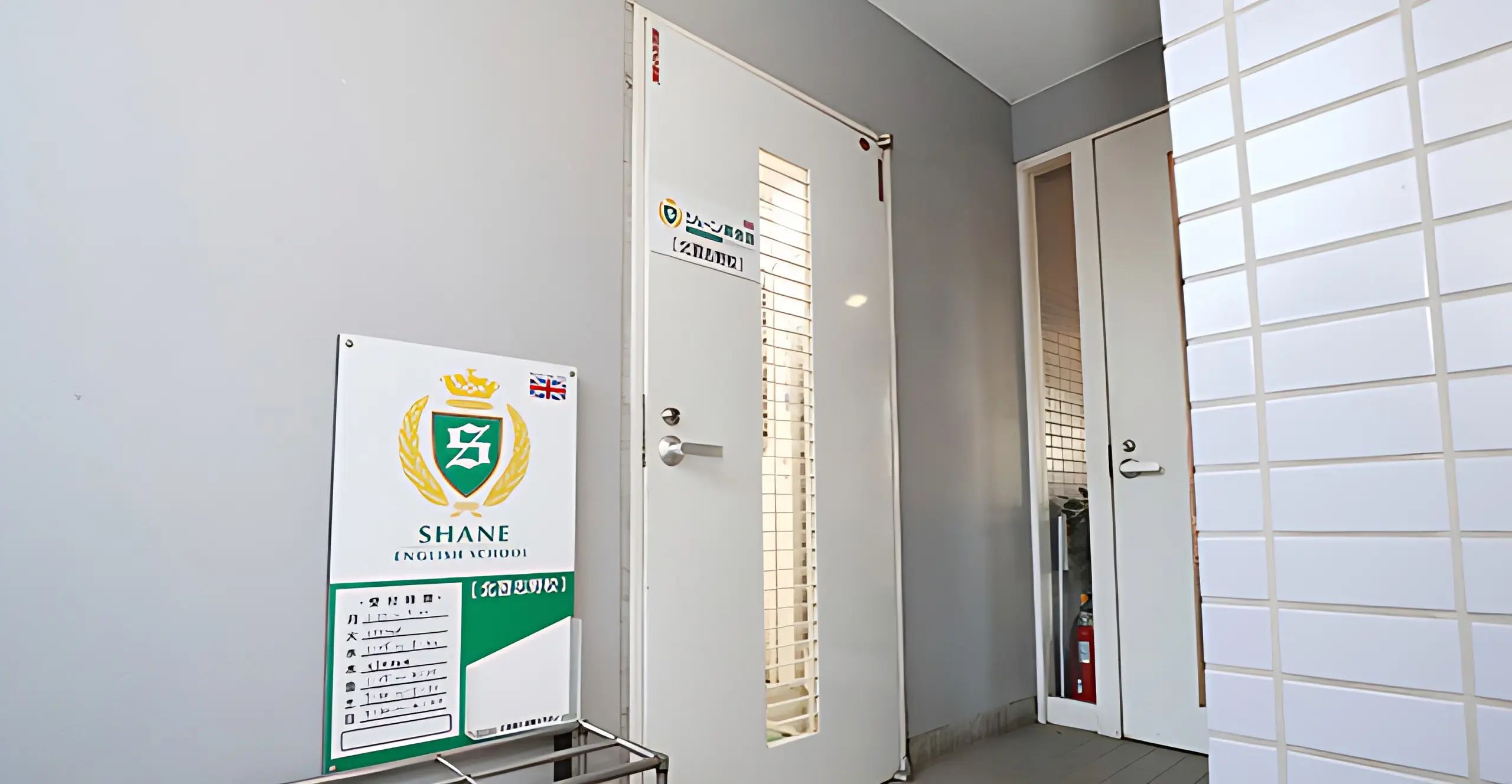 シェーン英会話 北習志野校のメイン画像