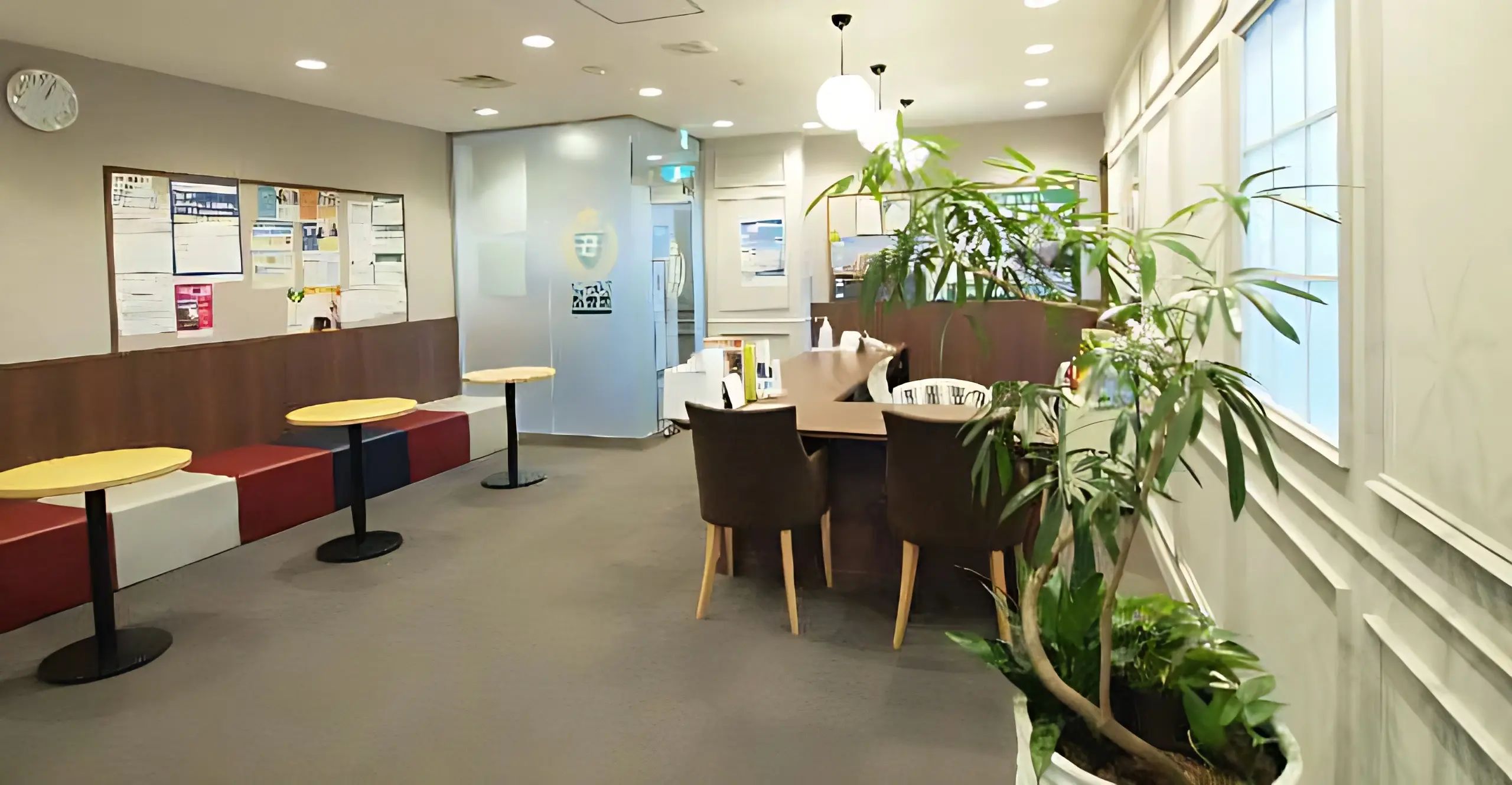 シェーン英会話 吉祥寺校のメイン画像