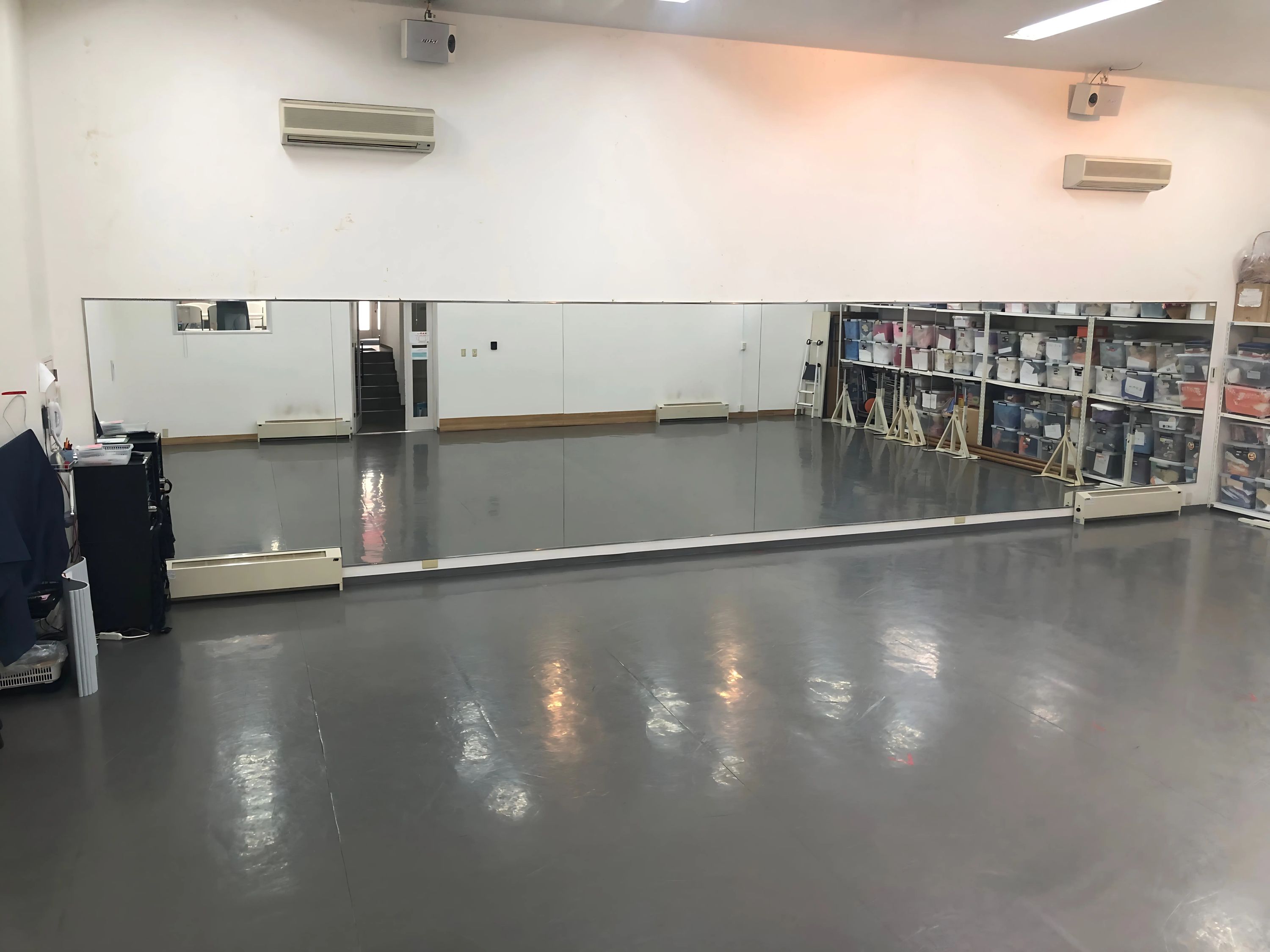 スズキ・バレエアート・スタジオ 池田スタジオのメイン画像