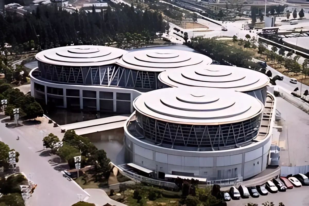 スポーツバレエ 鶴見スポーツセンターのメイン画像