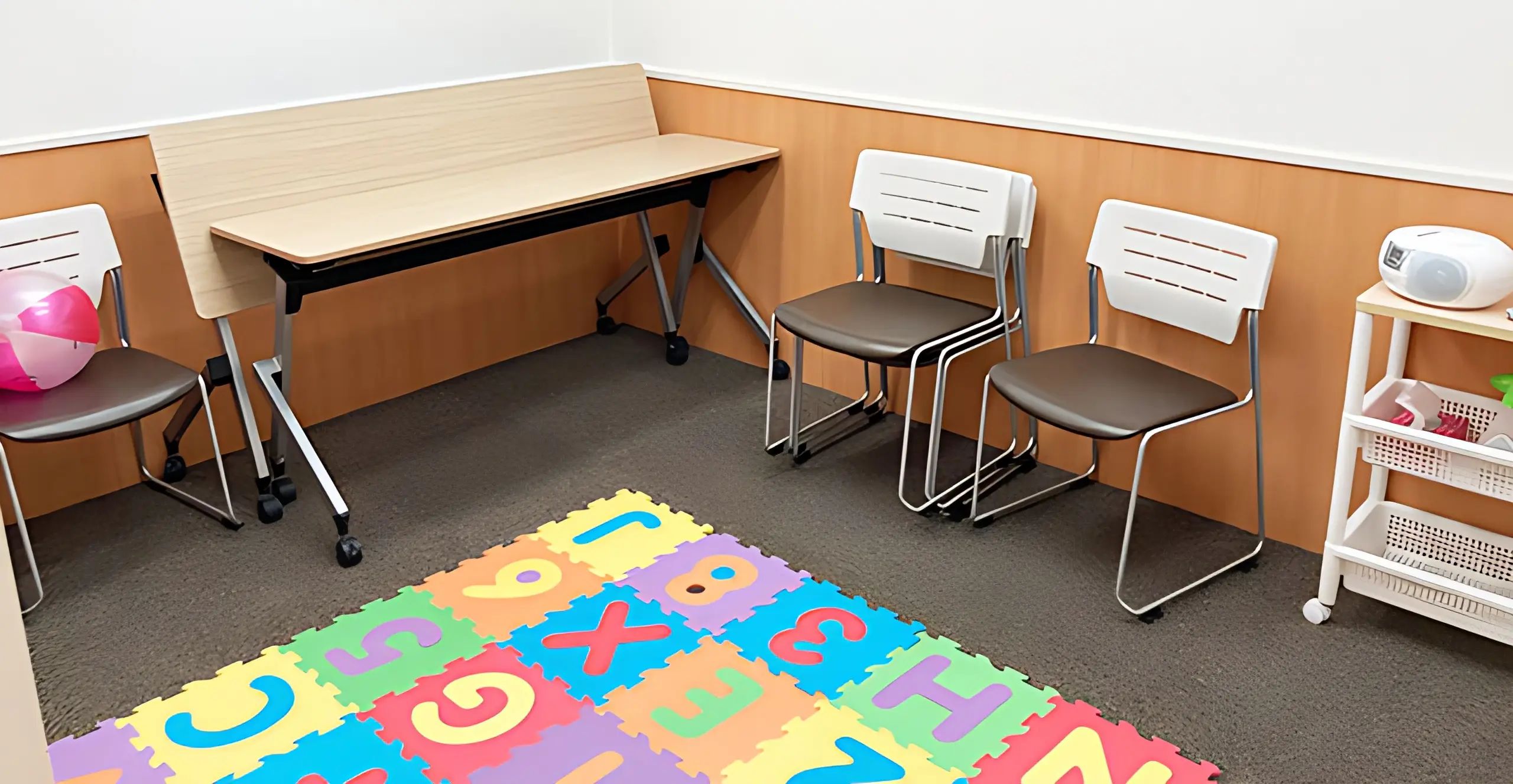 シェーン英会話 国分寺校のメイン画像