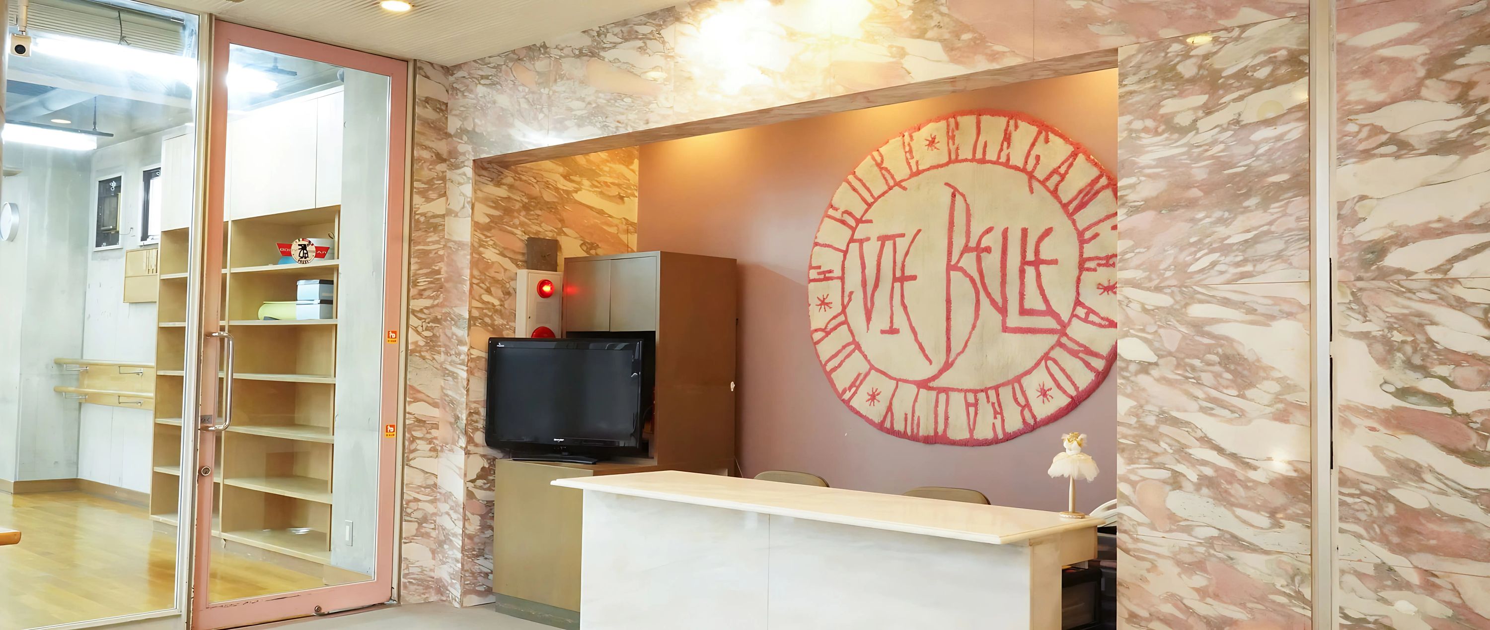 ヴィベール バレエ 東雲西教室のメイン画像