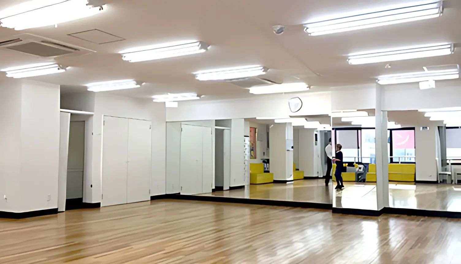 Torii Dance School バレエ 梅田教室のメイン画像