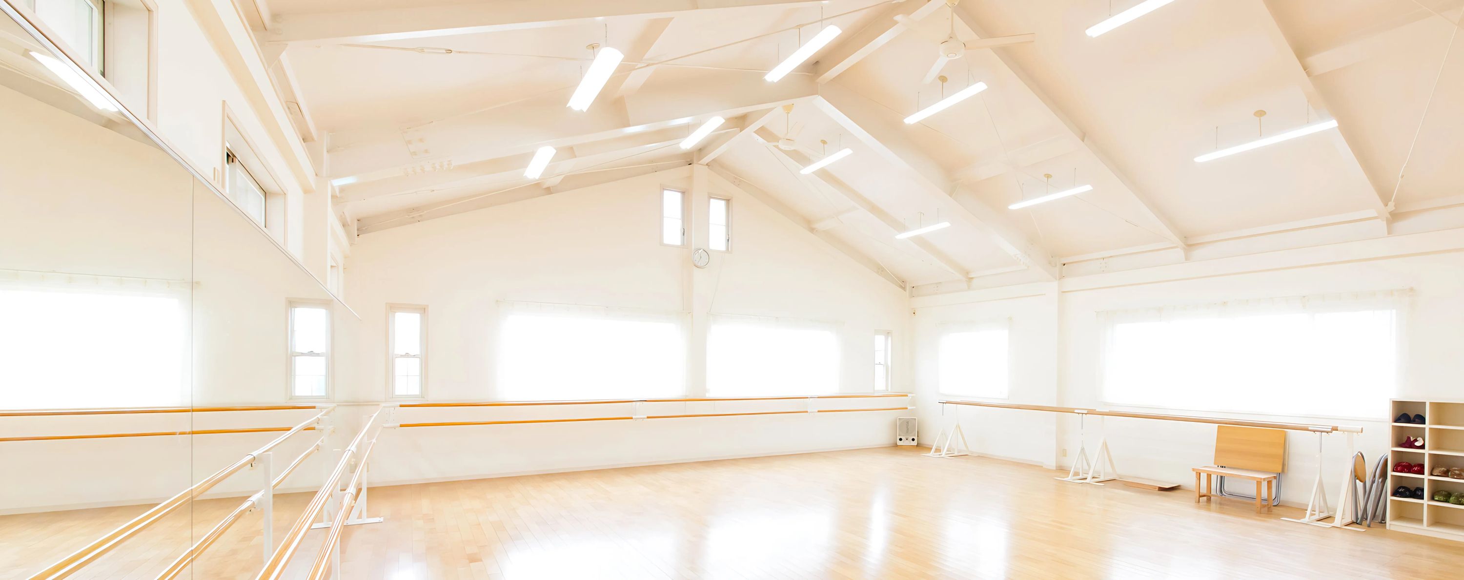 ヒノウエ・バレエアート 諸福教室のメイン画像