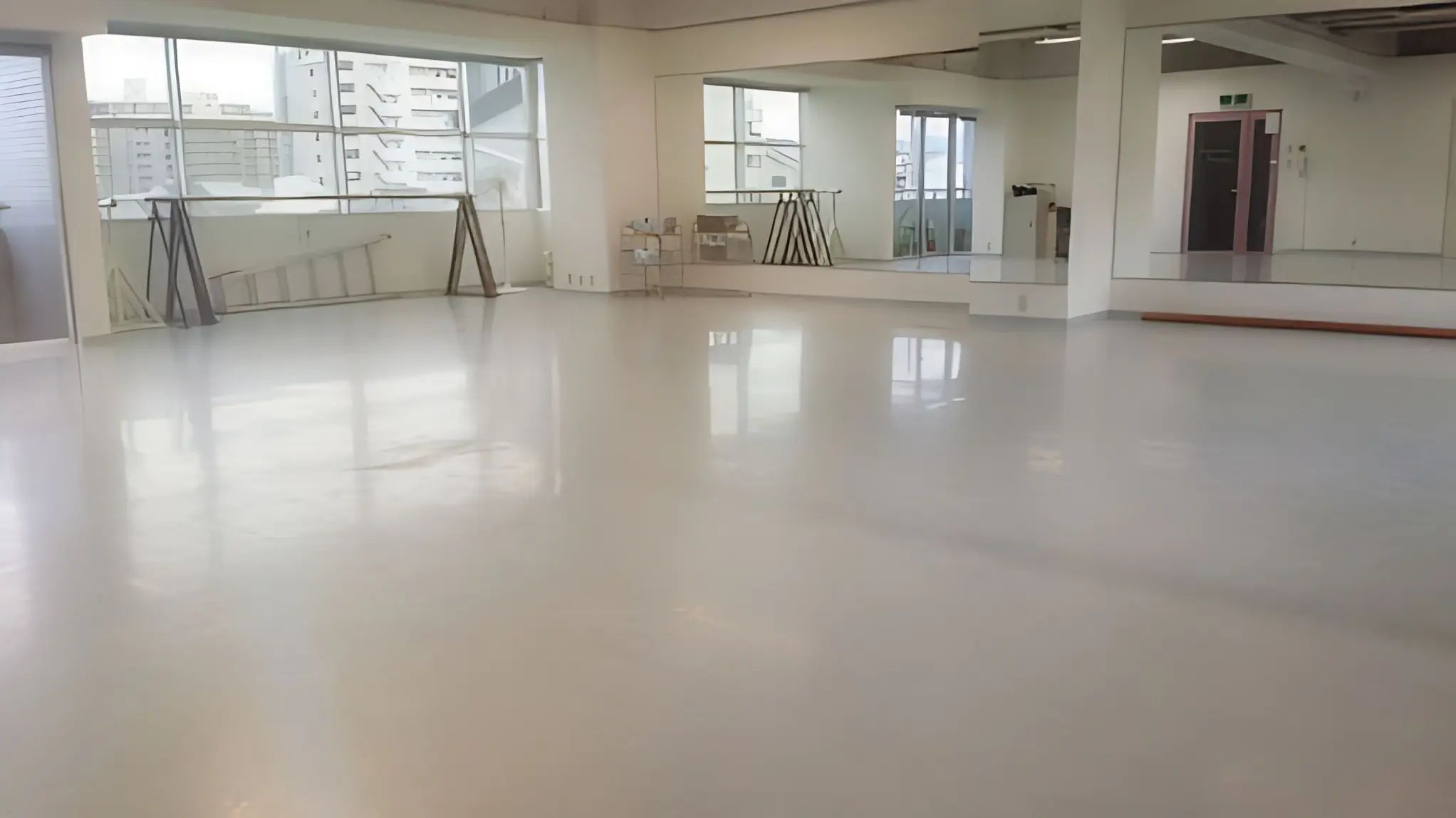 BALLET STUDIO SELPIE(セルピエ) 京橋スタジオのメイン画像