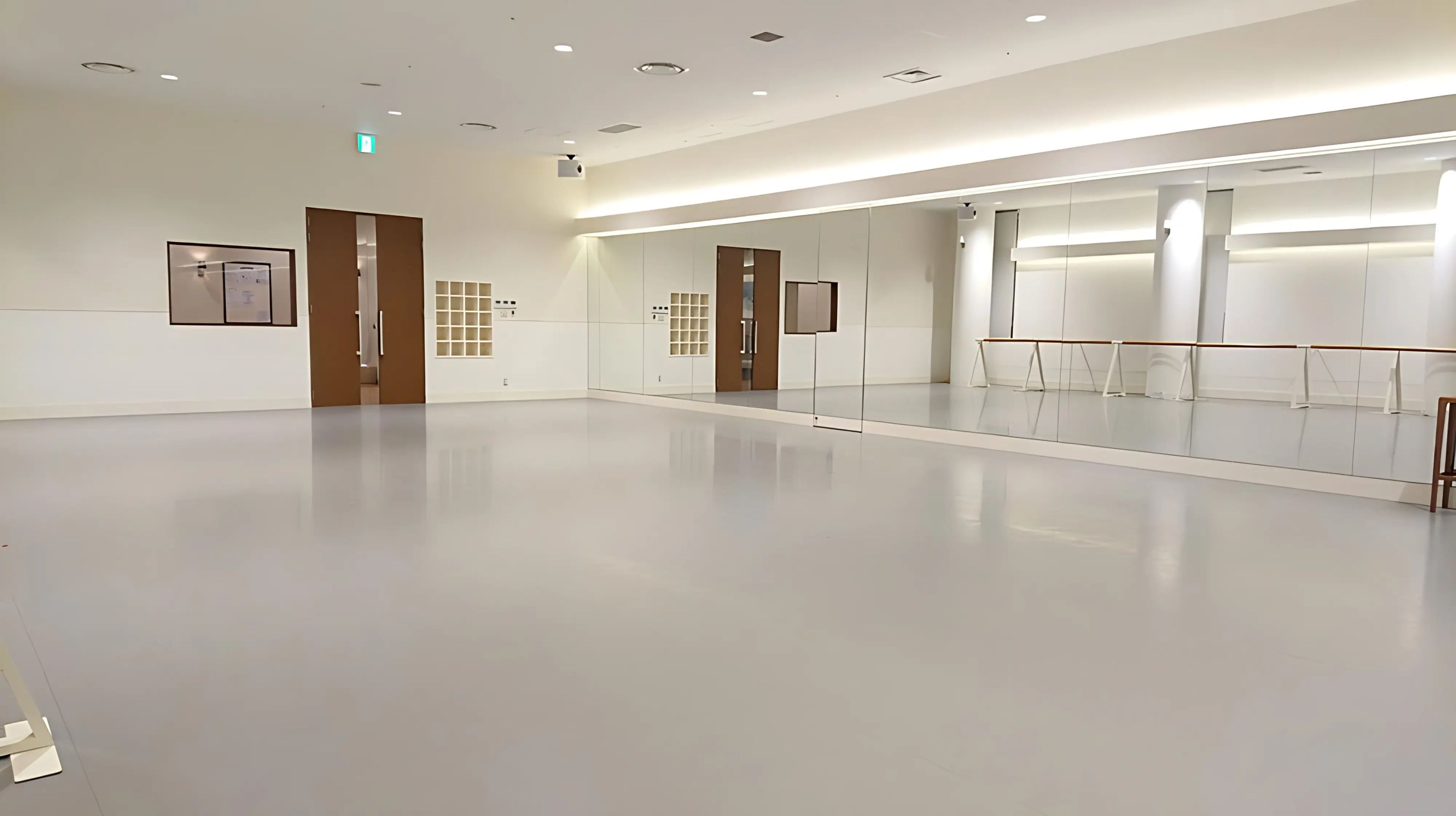 木下美紀子バレエCITY チャコットカルチャースタジオ西心斎橋のサムネイル画像 2