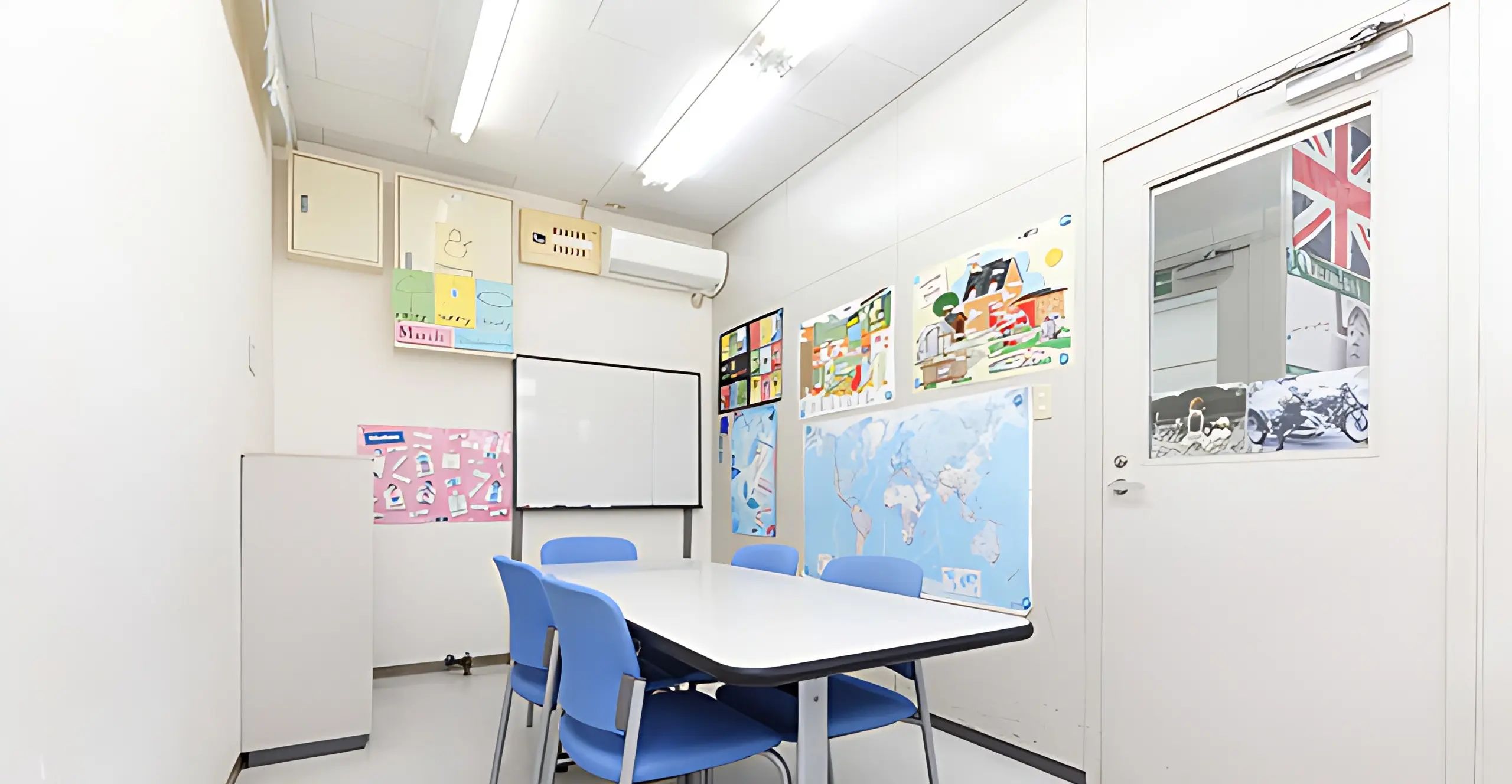 シェーン英会話 新白岡校のメイン画像