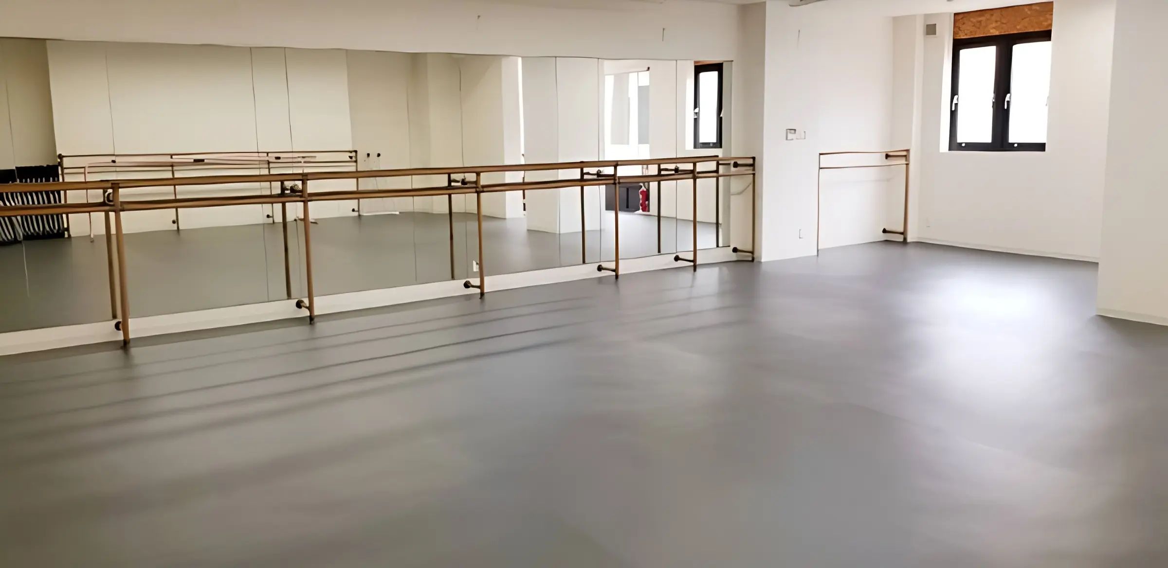 天満徳子バレエ教室 千里丘教室のメイン画像