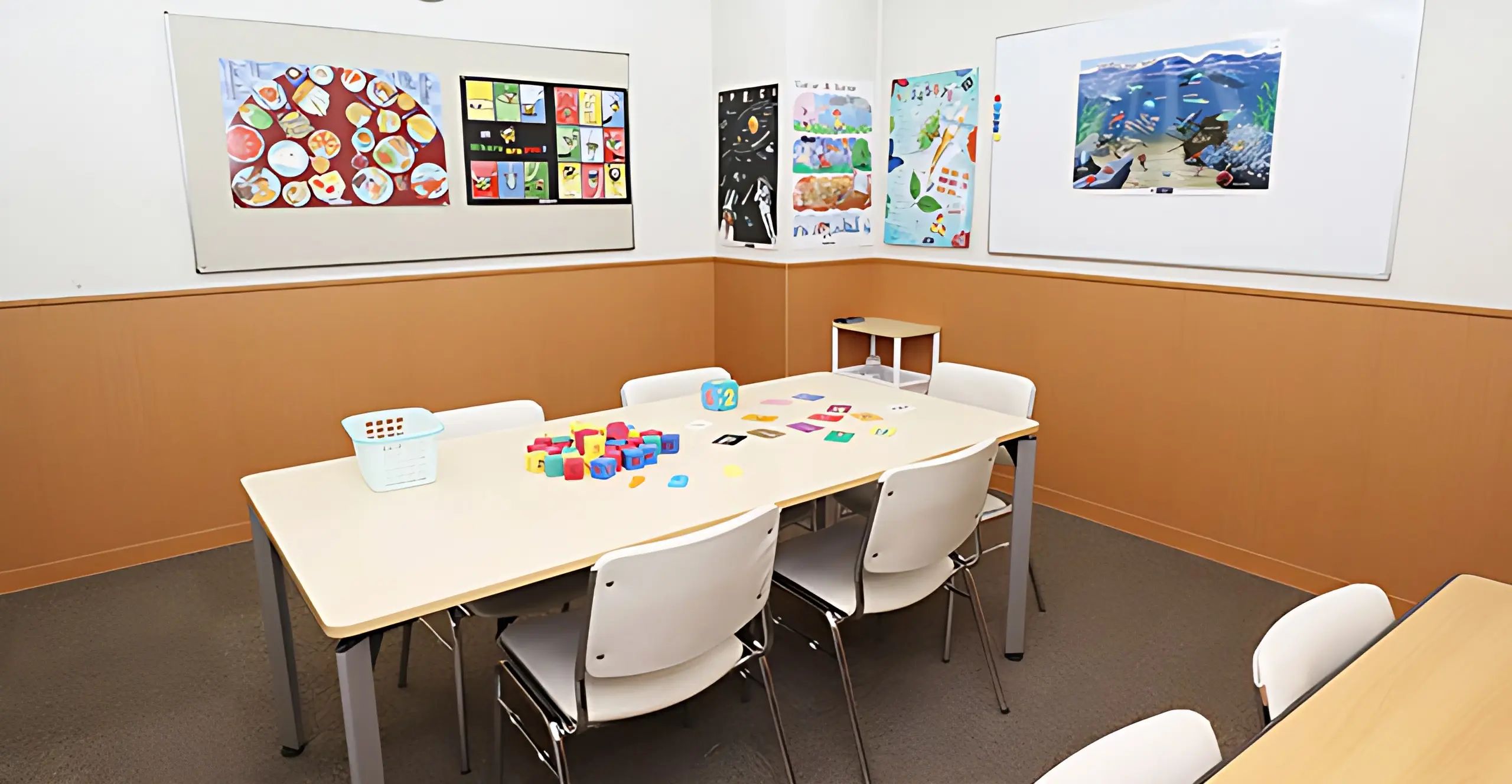 シェーン英会話 新八柱校のメイン画像