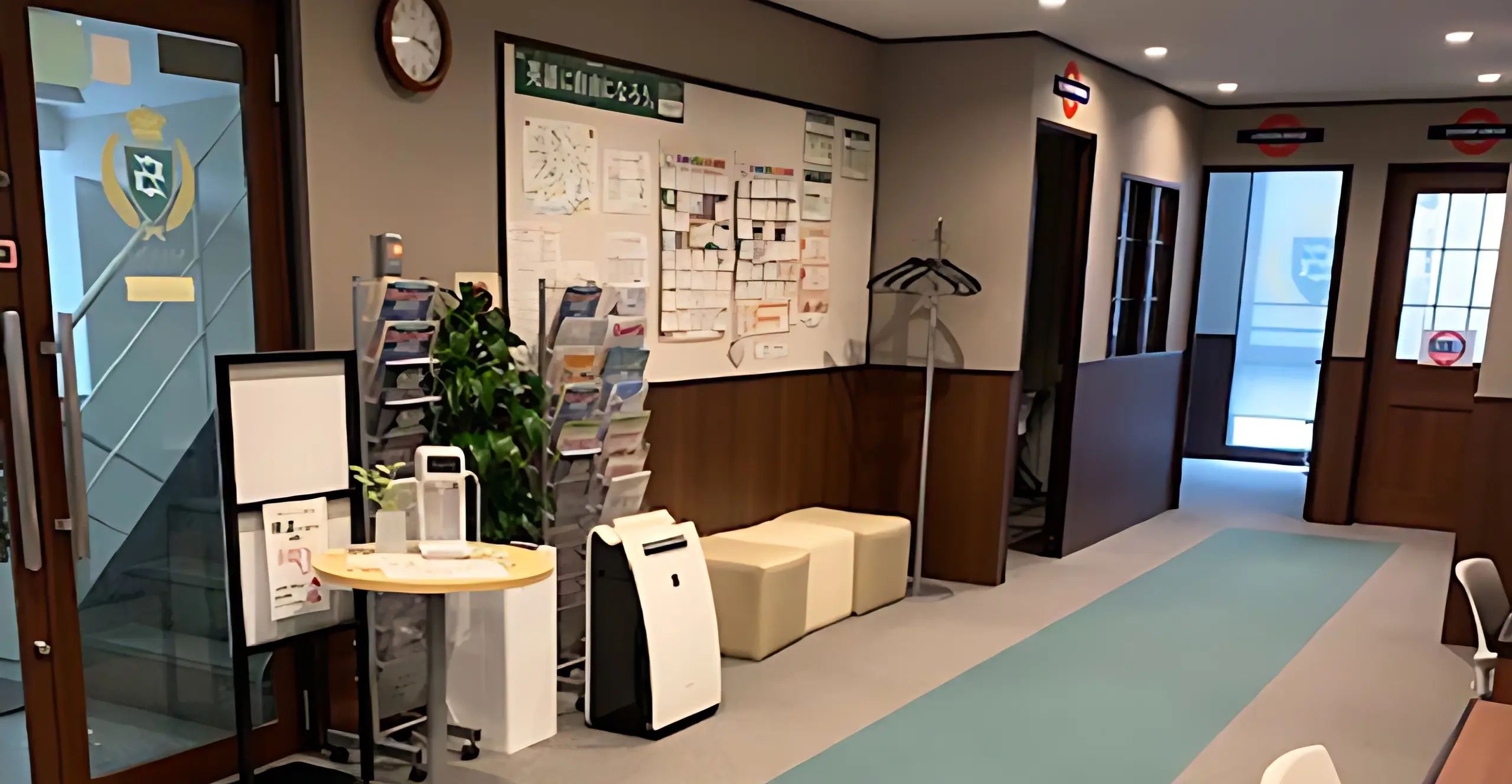 シェーン英会話 成城学園前校のメイン画像