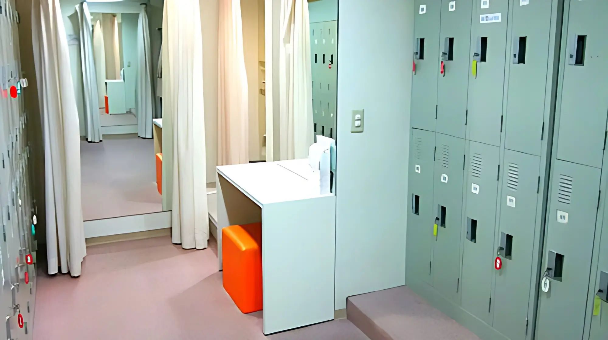 Chacott(チャコット) バレエ 神戸スタジオのサムネイル画像 3