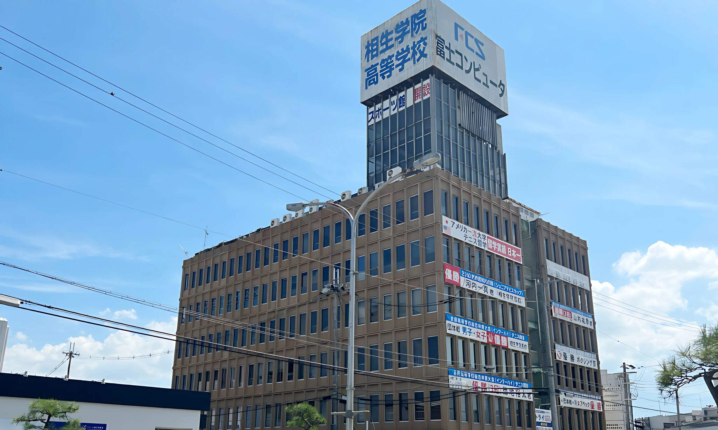 トップラン・スポーツスクール バレエ 加古川北在家校のメイン画像