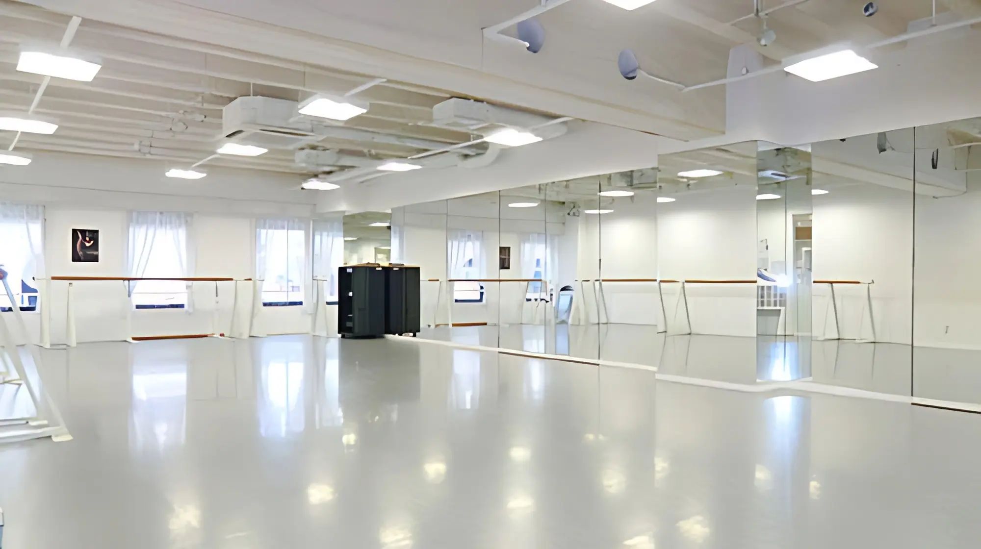 大阪バレエアカデミー チャコットカルチャースタジオ神戸のメイン画像