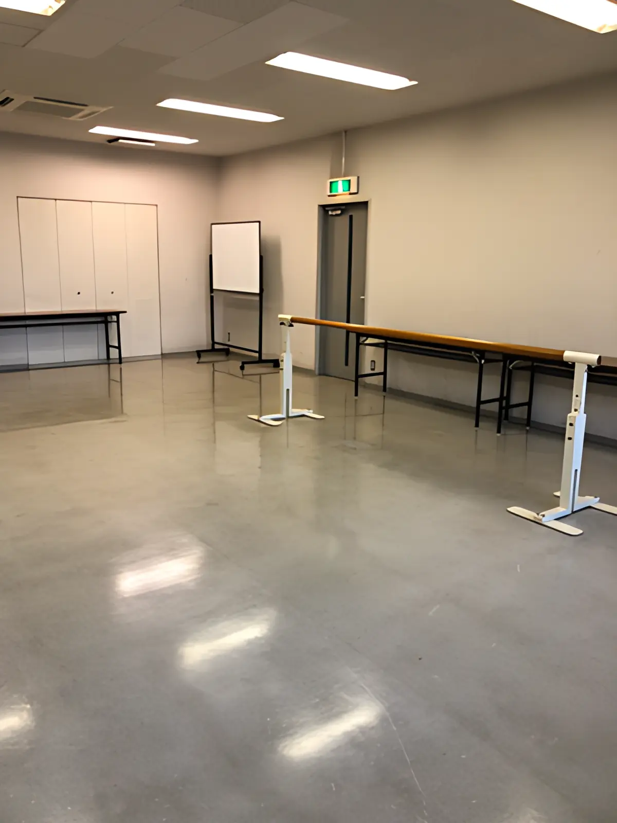 シュシュバレエスクール ウィルコート 桂木集会所のメイン画像