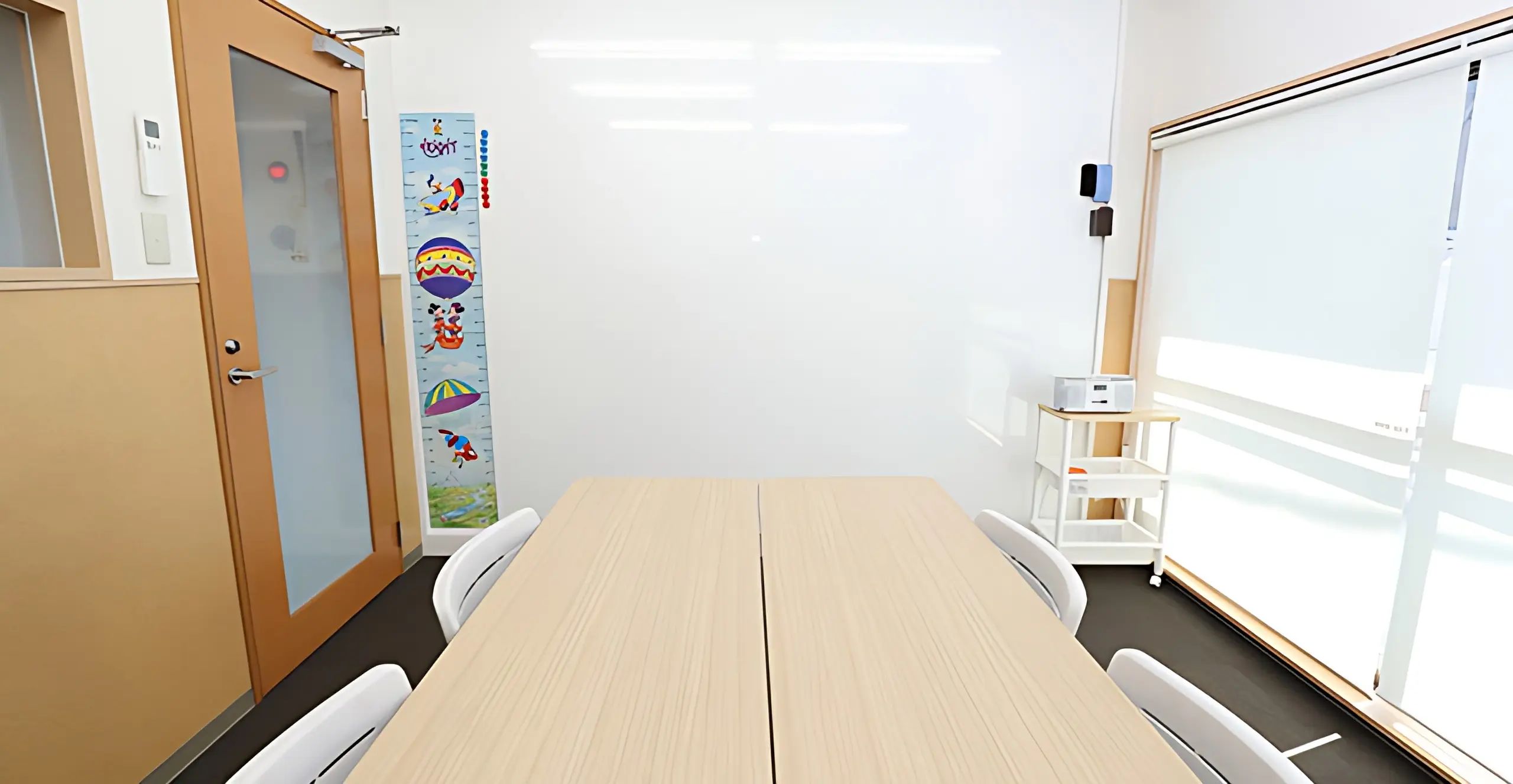 シェーン英会話 浜田山校のメイン画像