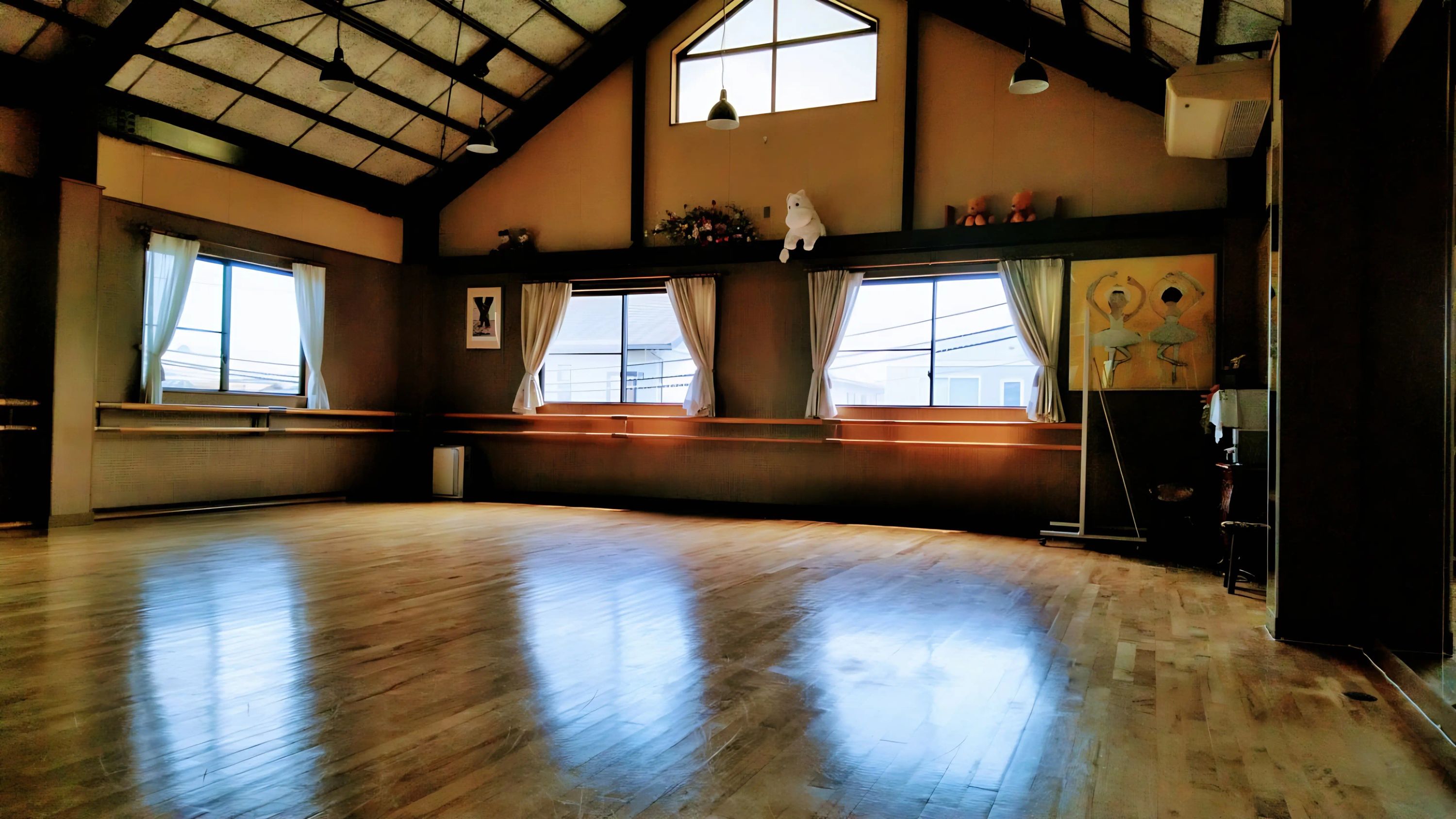 Ballet House Honda(本田) 津島南教室のメイン画像