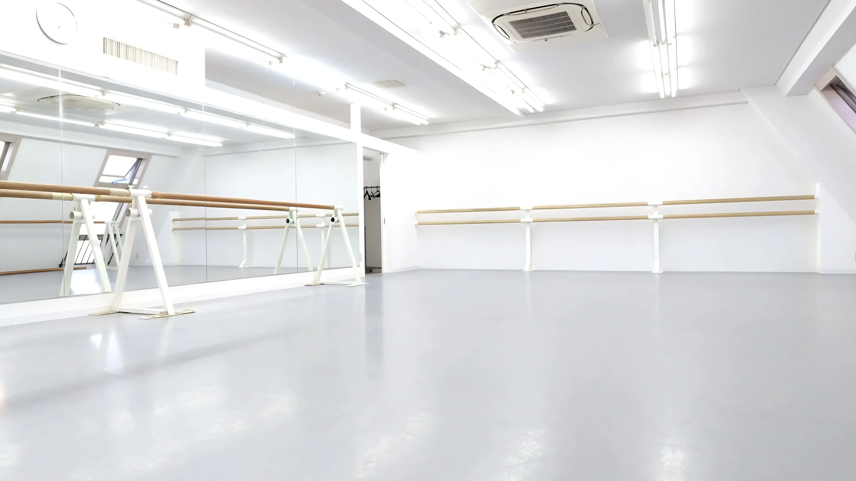 鳥越久美子バレエアカデミー 中山下1丁目カルチャークラブのメイン画像