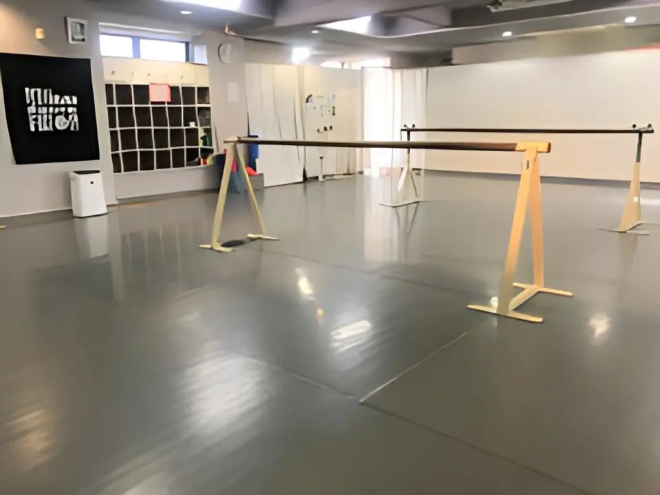 くるみダンスファクトリー バレエ 岡山校のメイン画像