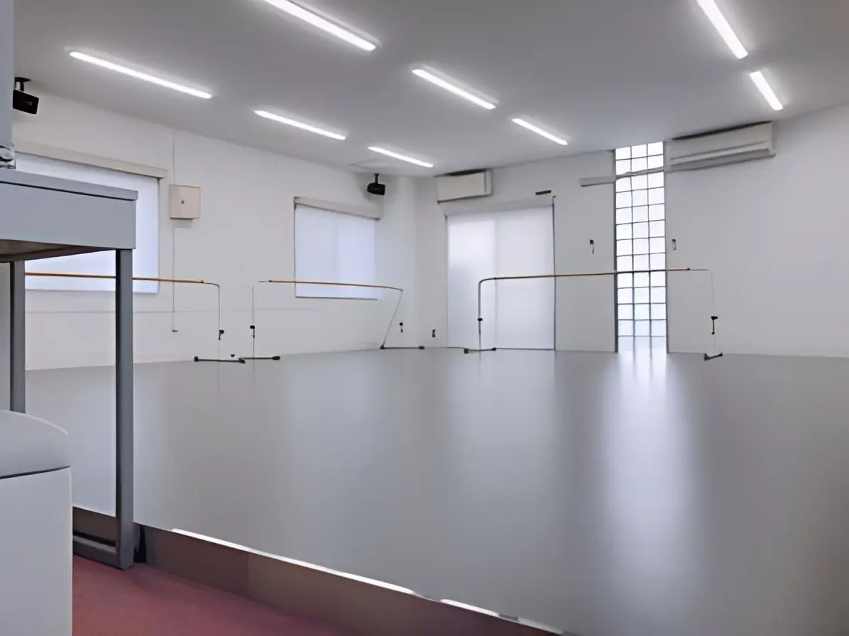 バレエ ドゥ プティ フルール カルチャータウン高陽教室のメイン画像
