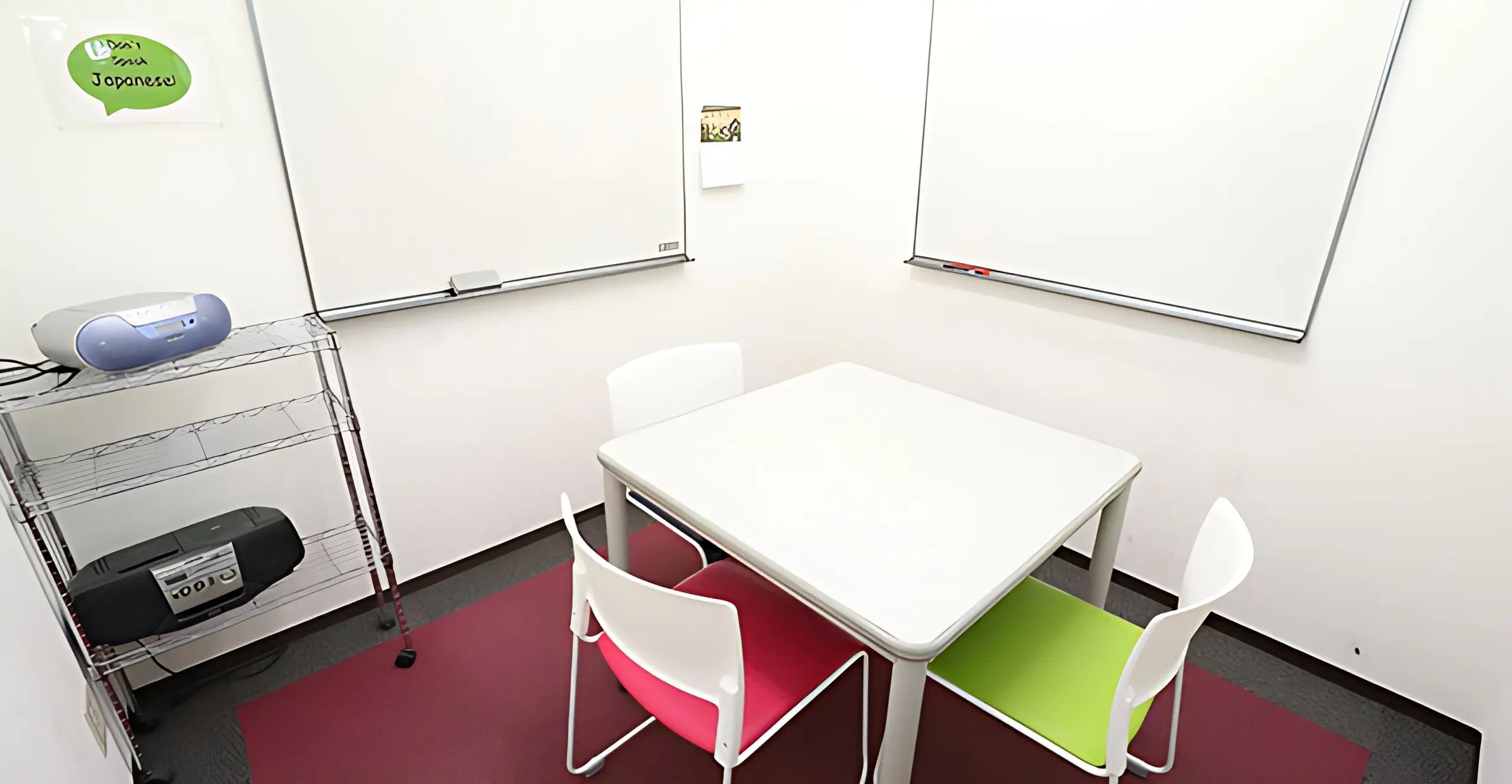 シェーン英会話 ふじみ野校のメイン画像