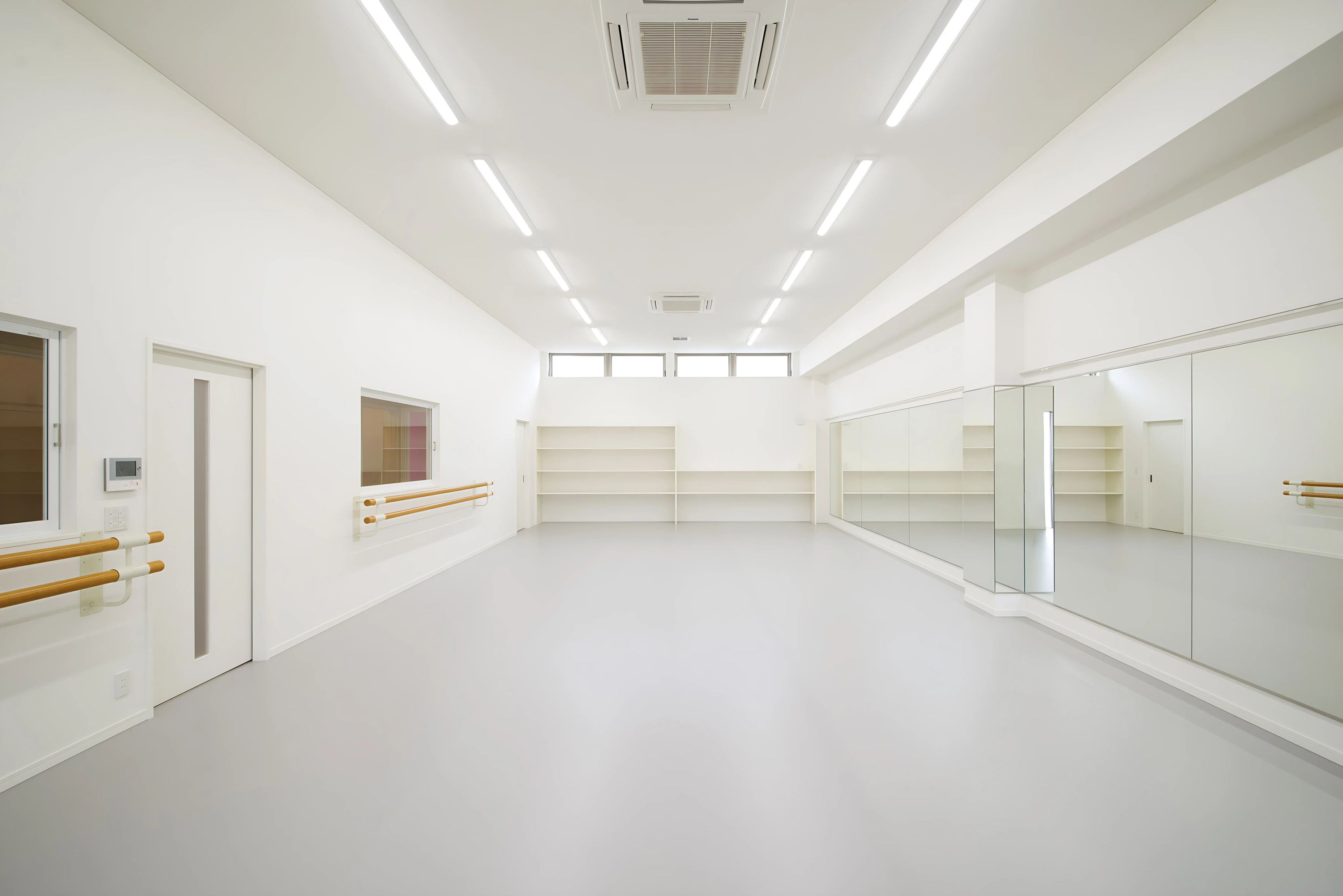 YAMAGUCHI(山口) BALLET SCHOOL 佐古教室のサムネイル画像 3