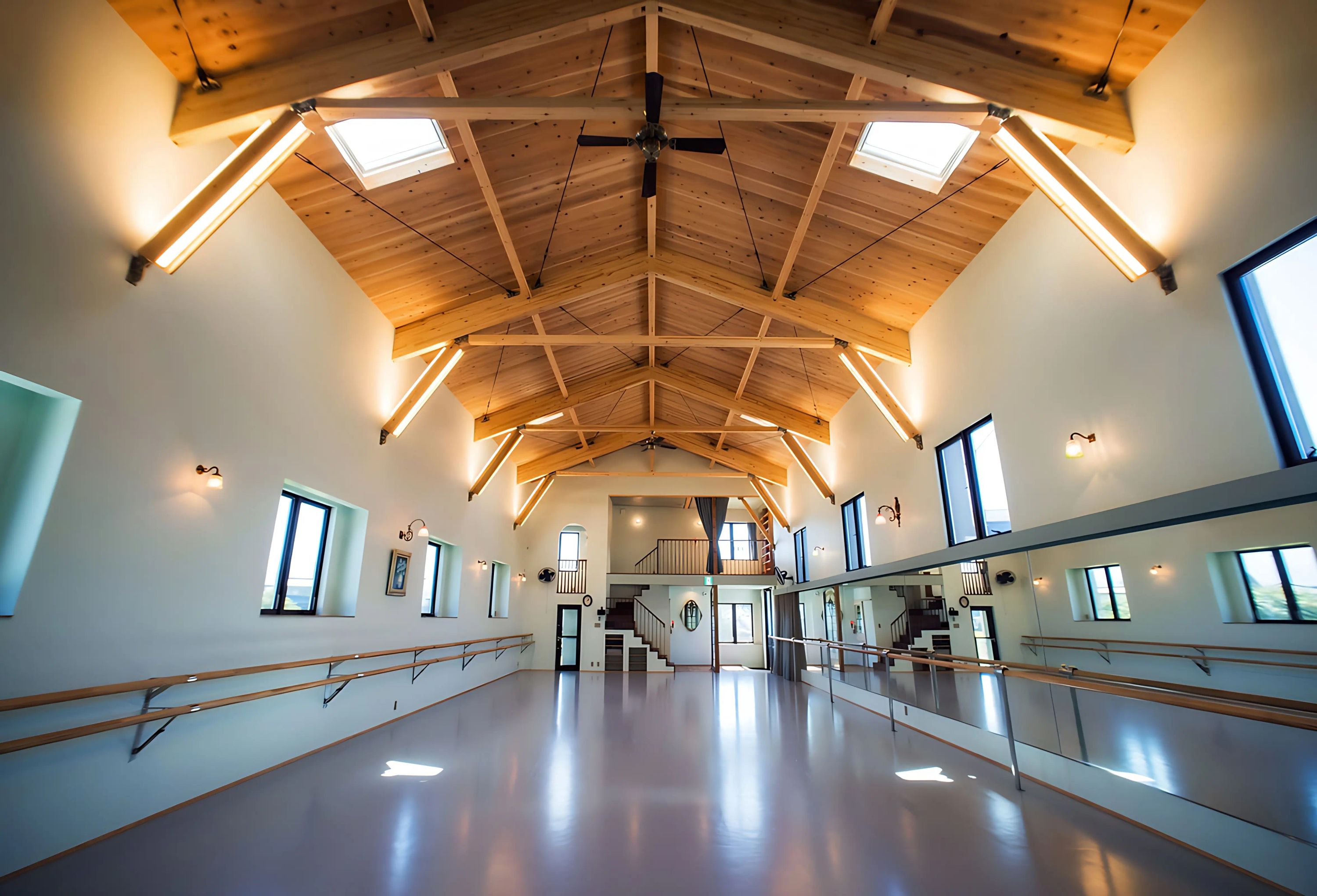 Tatewaki Hiroko(立脇紘子) Ballet 宇和教室のメイン画像