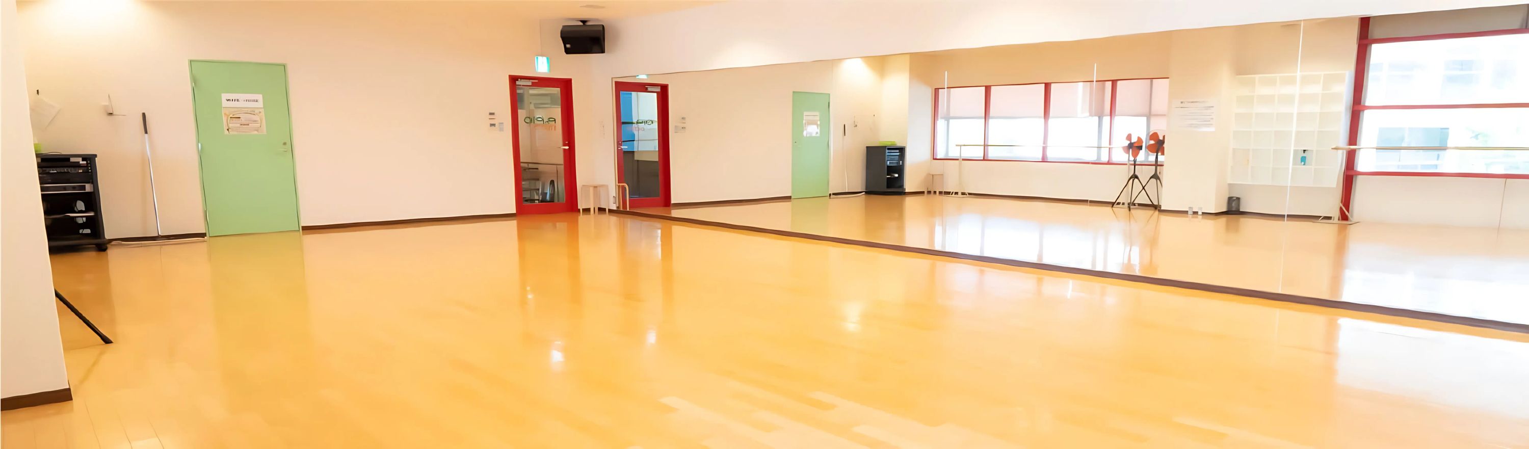 Papio(パピオ) バレエ 千代教室のメイン画像