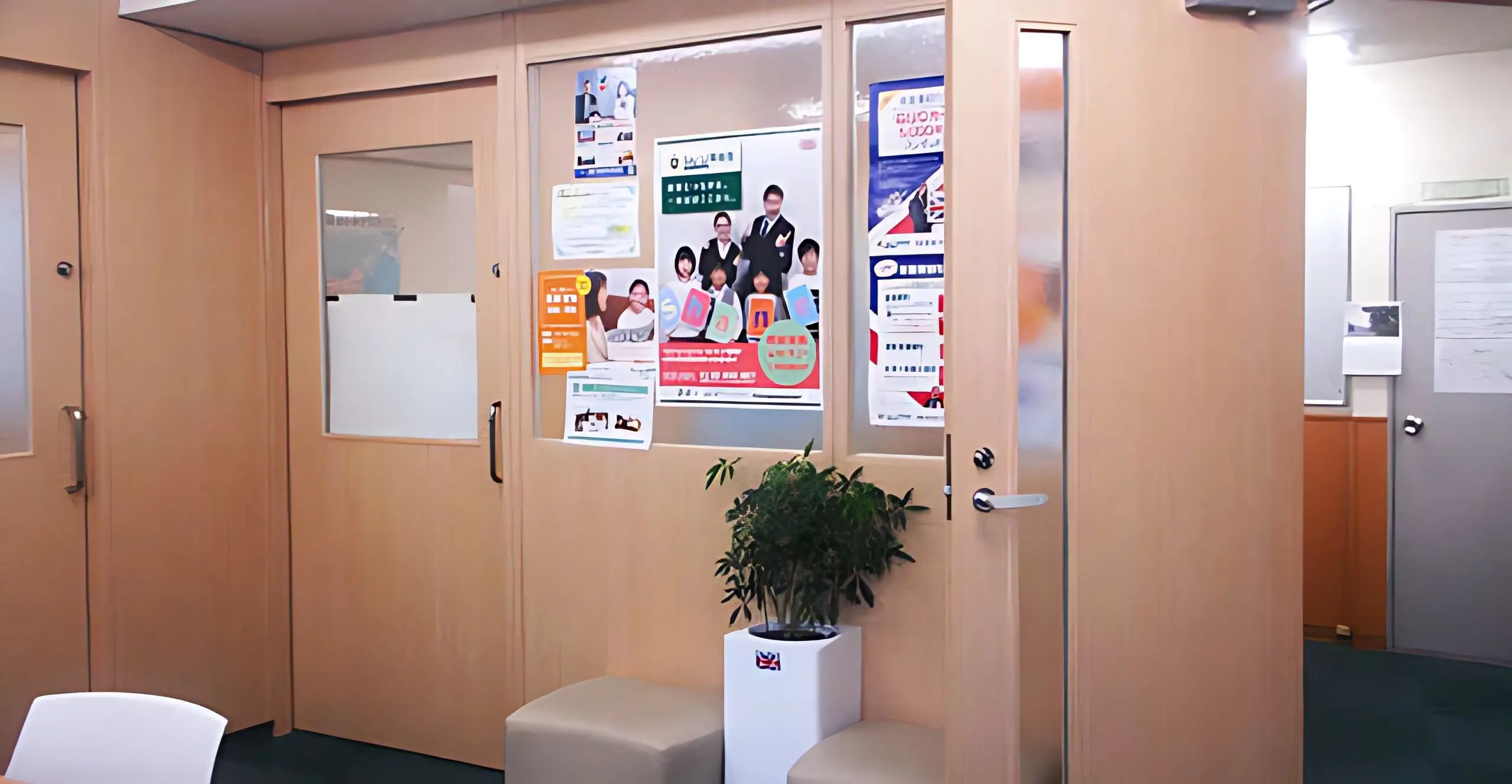 シェーン英会話 目黒校のメイン画像