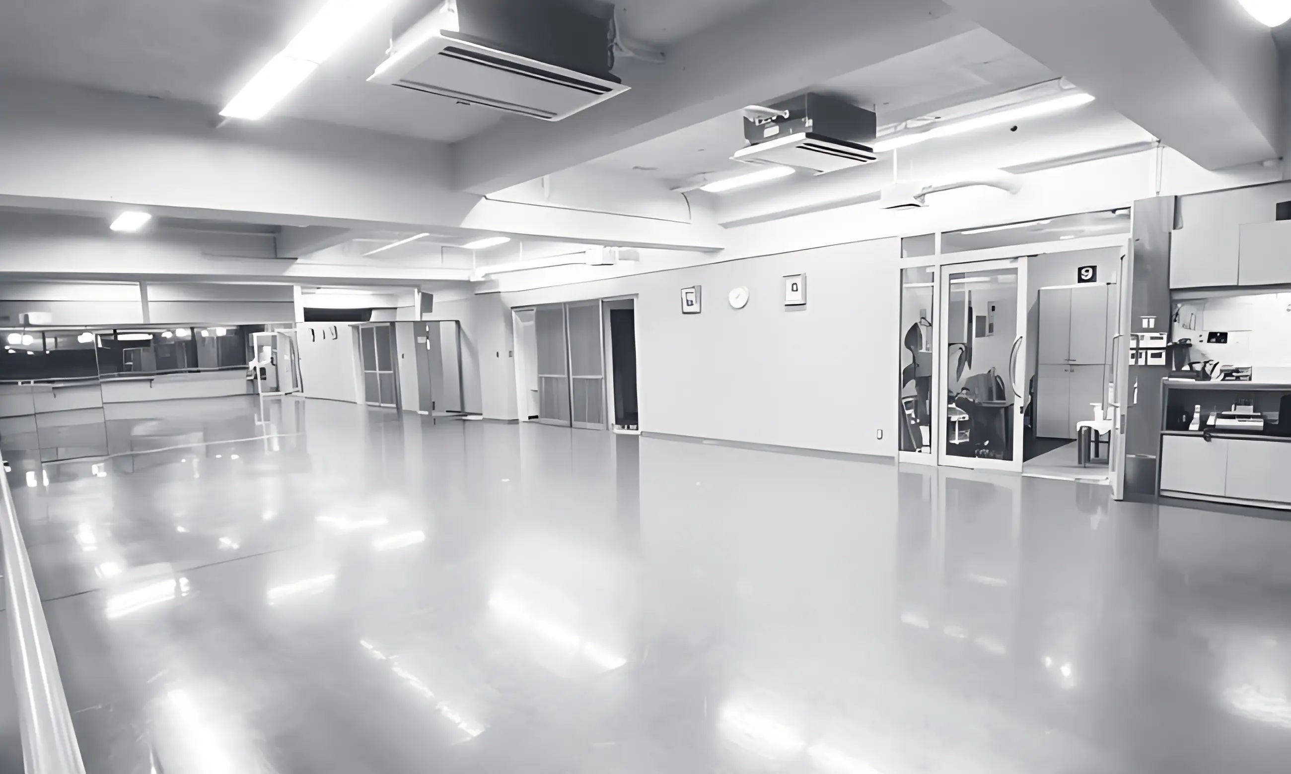 ゆりかごバレエスタジオ & More Ballet 大分教室のメイン画像