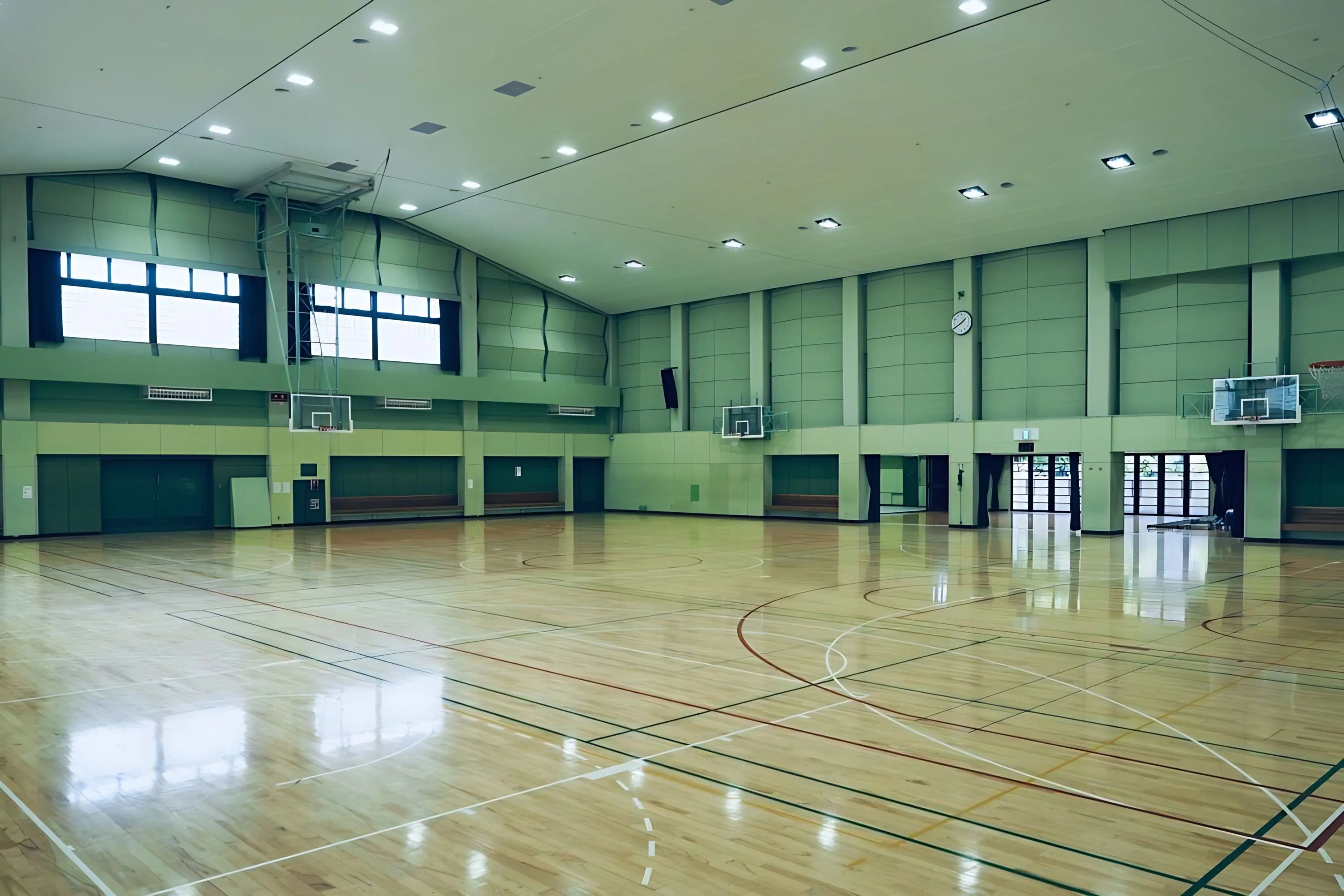 たきがしら会館 野球 滝頭教室のサムネイル画像 2