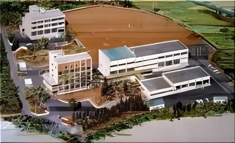 大宮タイガース 野球 中央高等技術専門学校（訓練校）のメイン画像