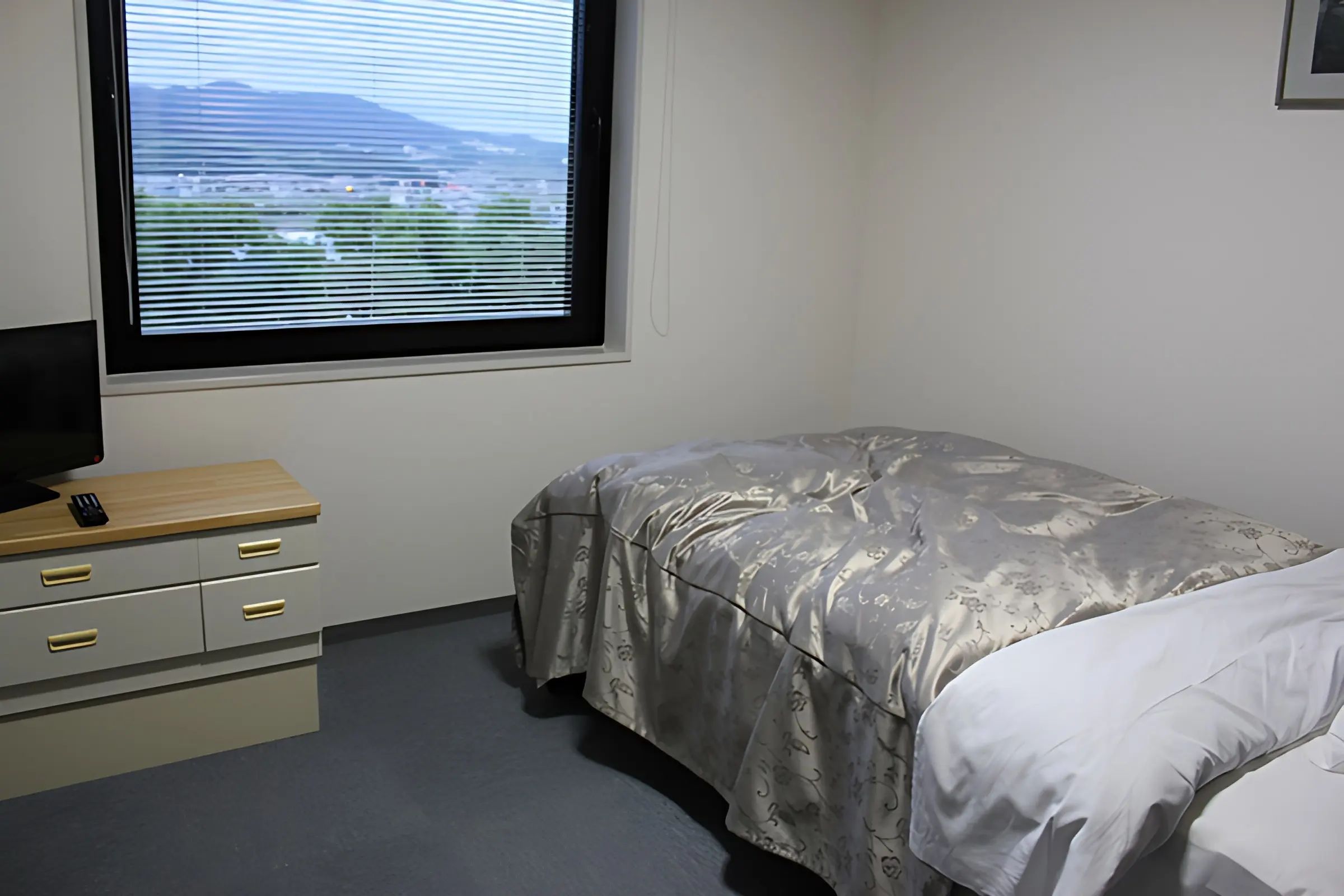 上田南リーグ 野球 日置電機株式会社グランドのメイン画像