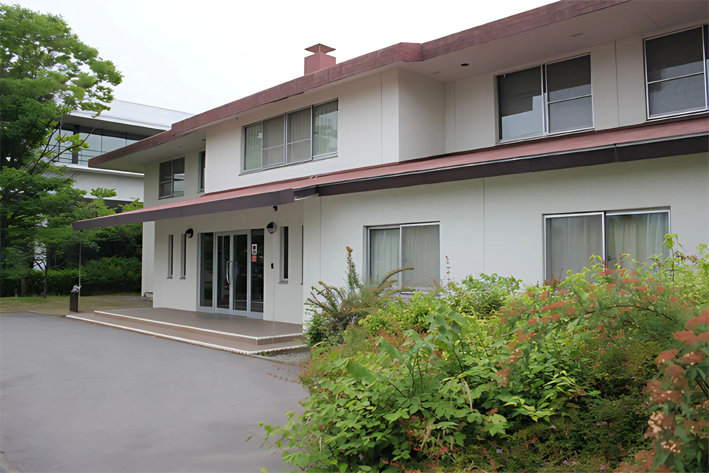 上田南リーグ 野球 日置電機株式会社グランドのサムネイル画像 3