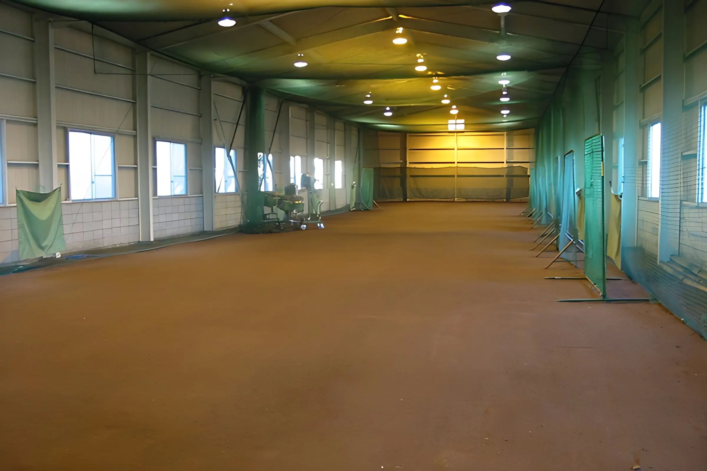 南ジュニア 野球 日置電機株式会社グランドのサムネイル画像 2