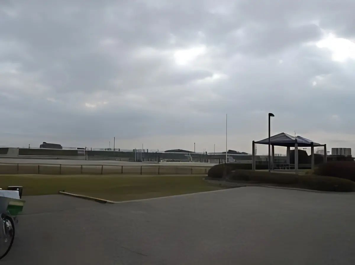 チームダイナマイツ 野球 日光川ウォーターパーク野球場のサムネイル画像 3