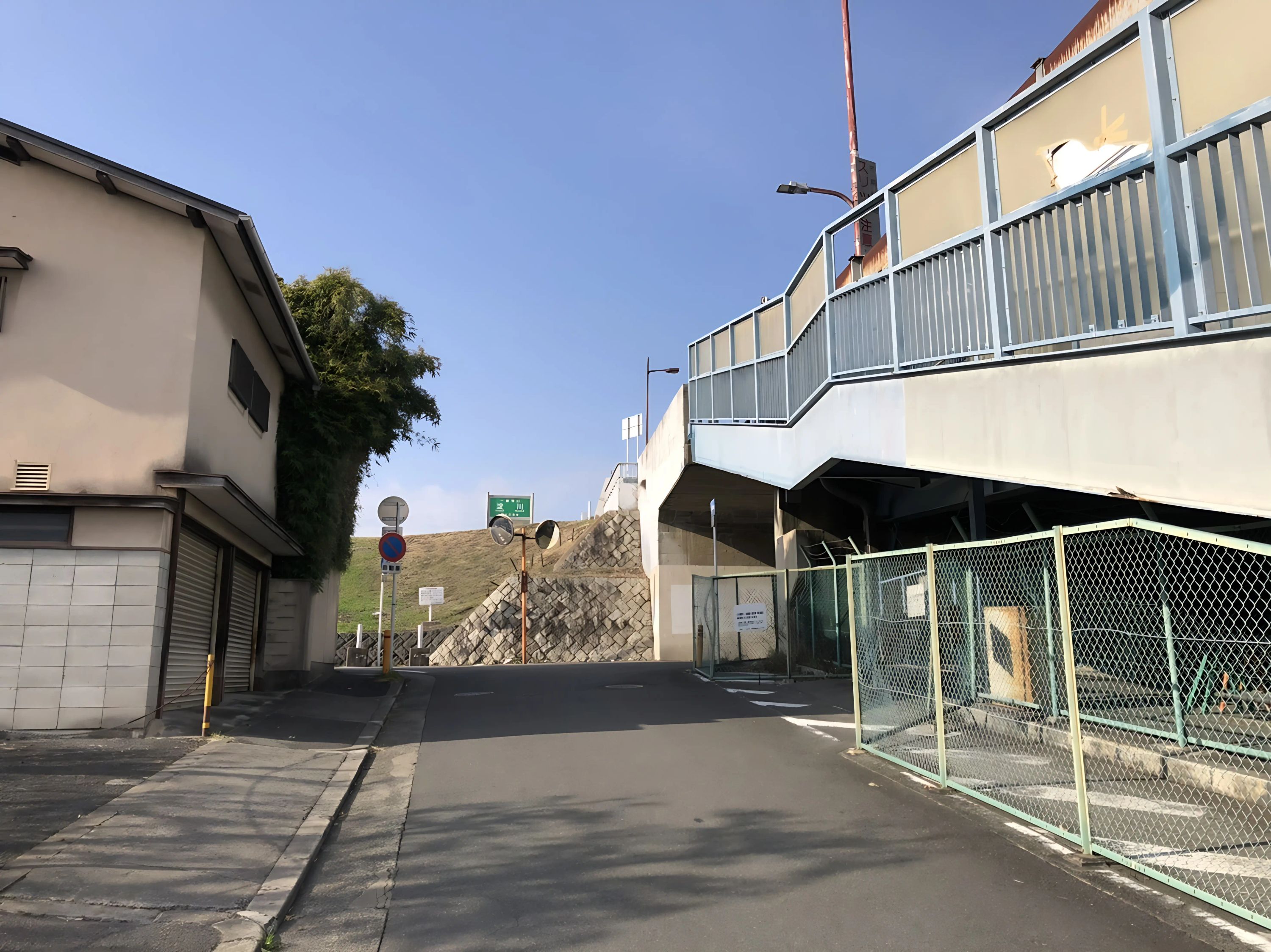 旭ジャガー(JAGUAR) 野球 淀川河川敷のメイン画像