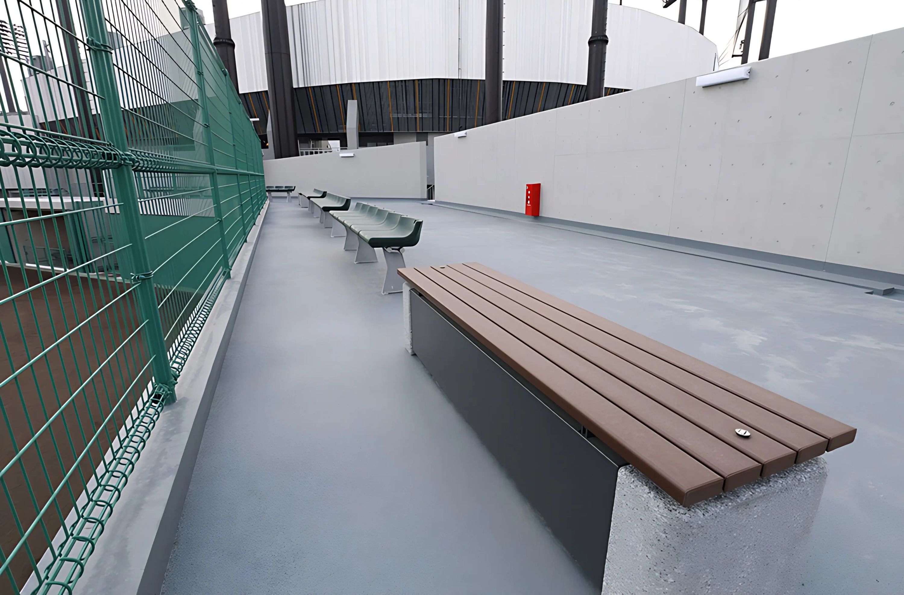 杭瀬キングドラゴン 野球 小田南公園野球場のサムネイル画像 2