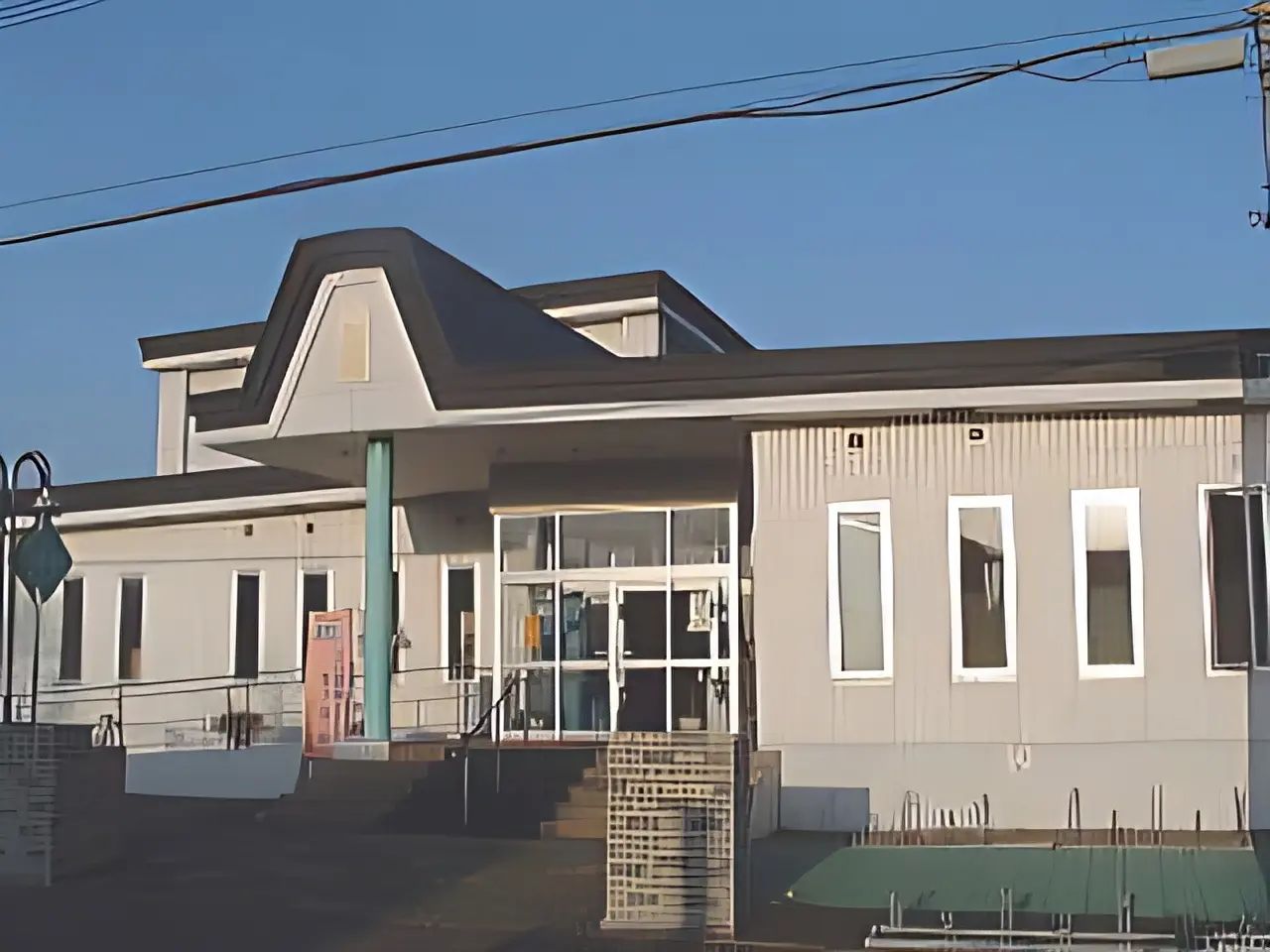 藤島道場 登別市若草つどいセンターのメイン画像